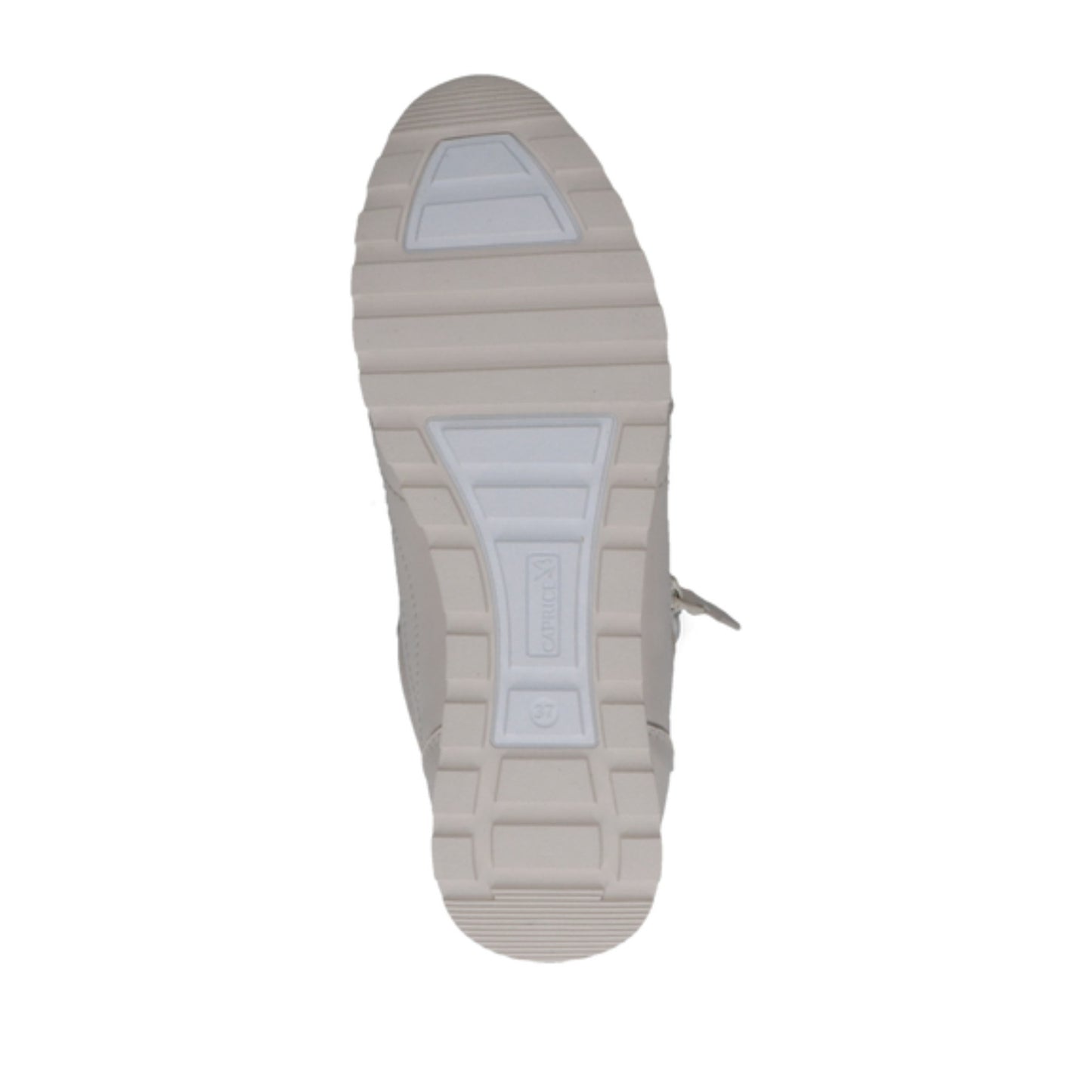 Women's Beige Fashion Sneakers