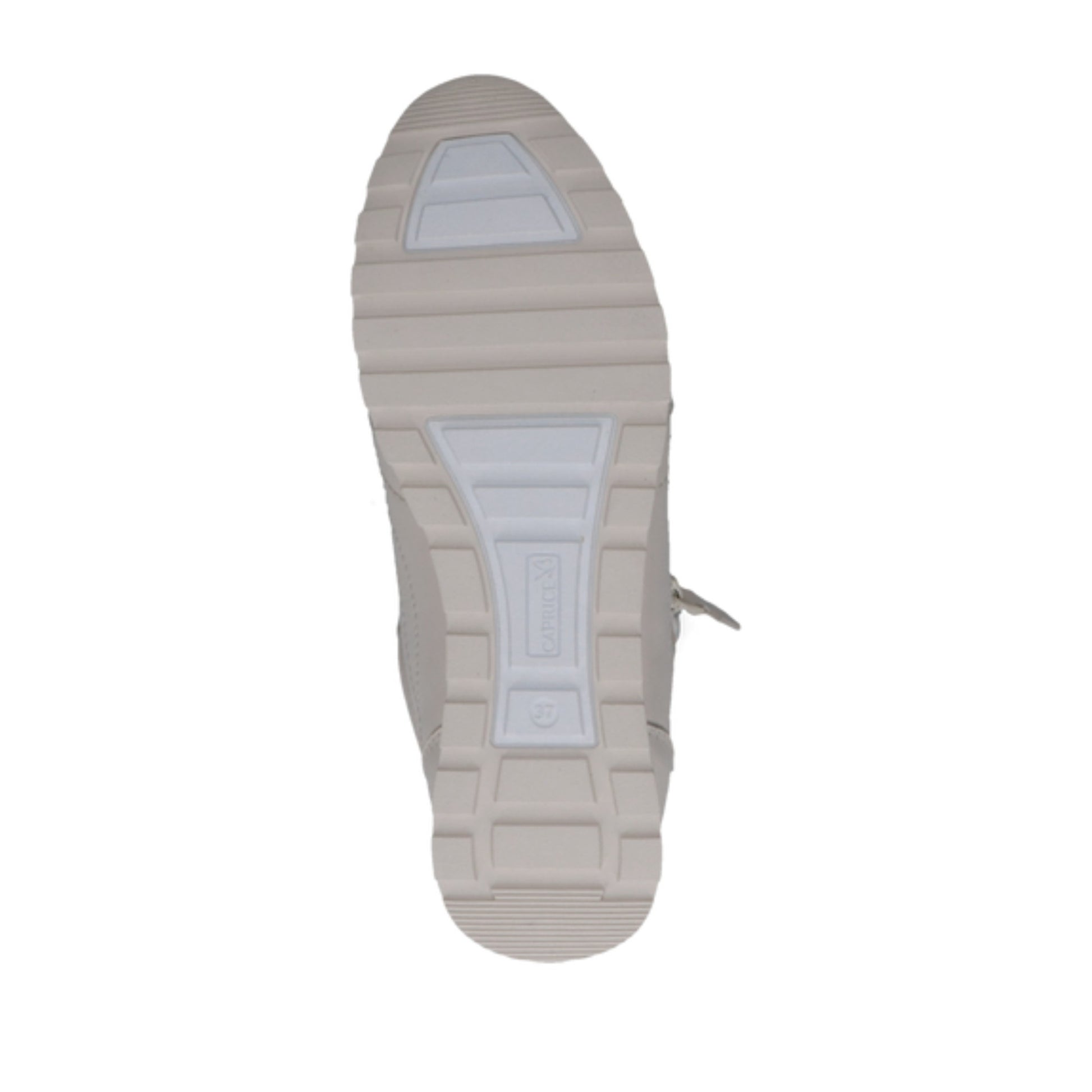 Women's Beige Fashion Sneakers