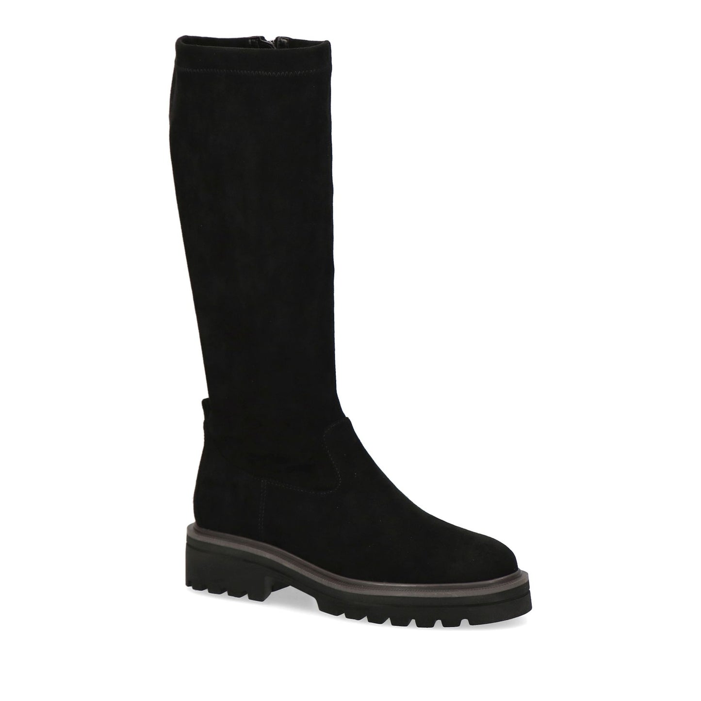 Women's Black Boots