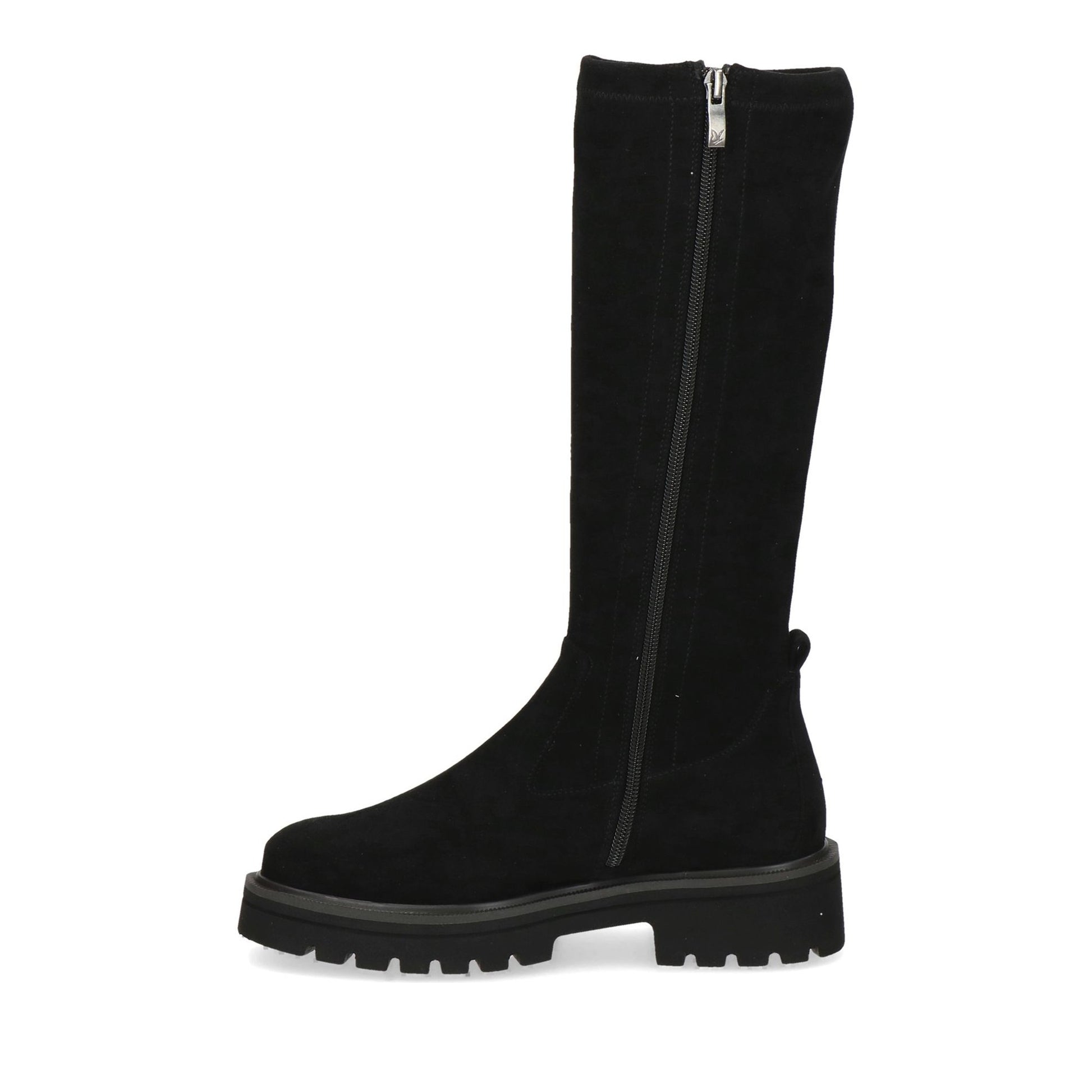 Women's Black Boots