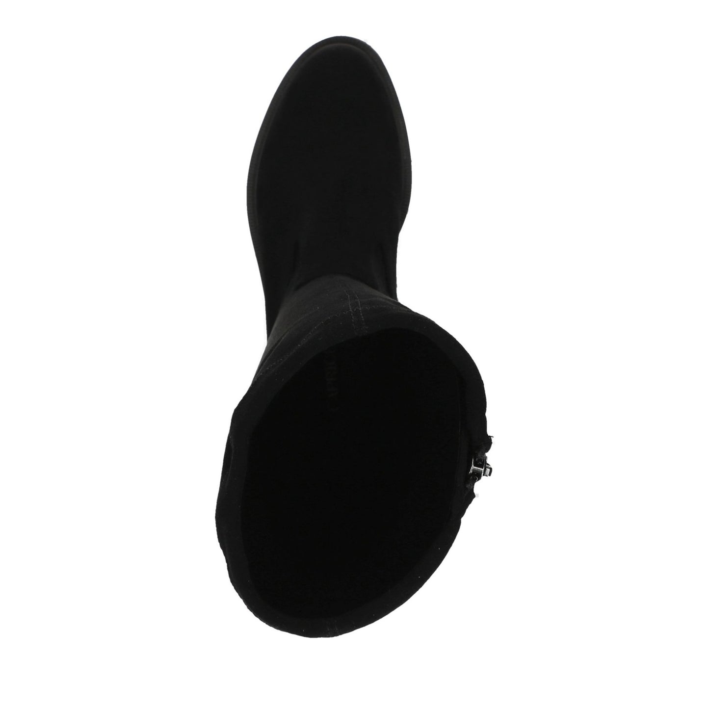 Women's Black Boots