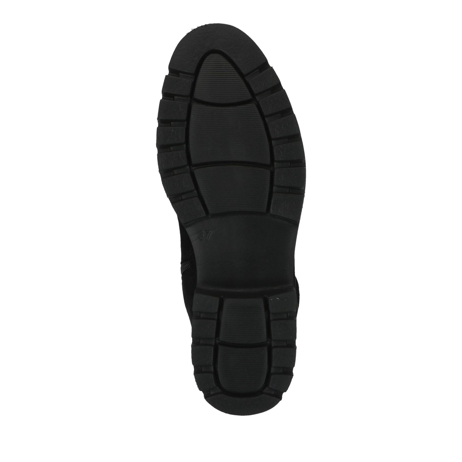 Women's Black Boots