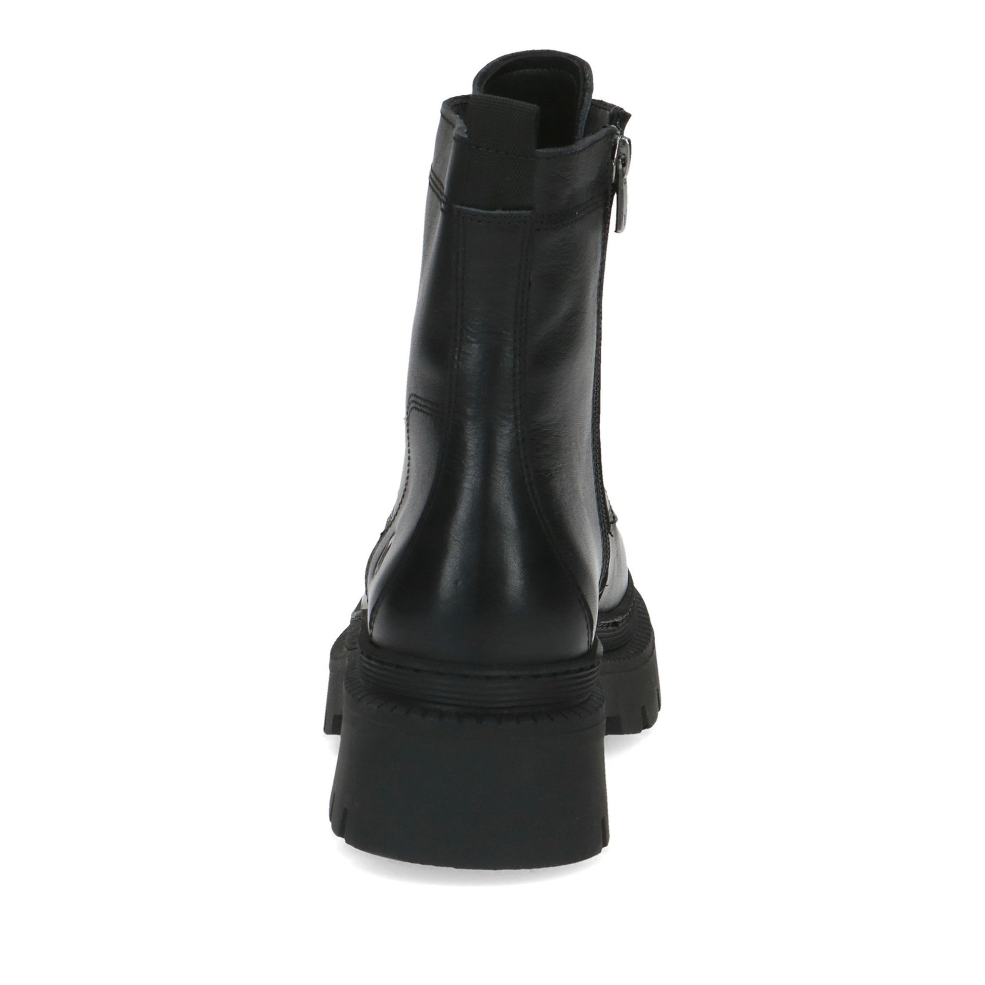 Women's Black Ankle Boots