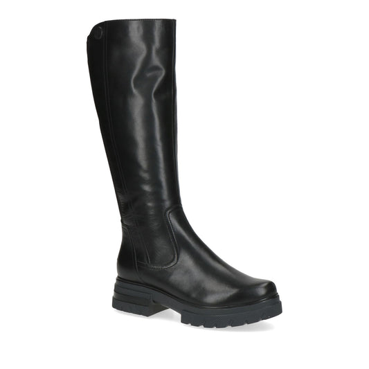 Women's Black Boots