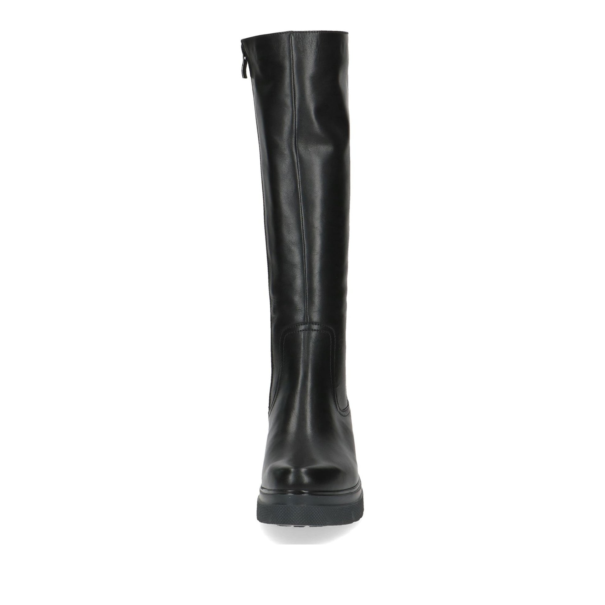 Women's Black Boots