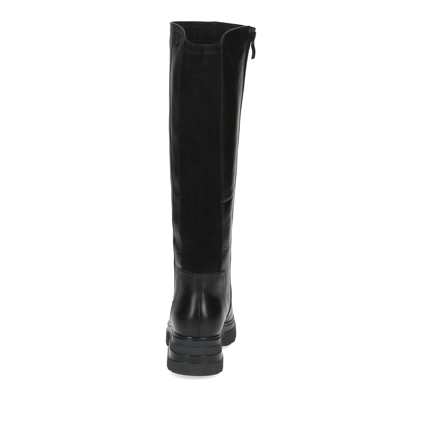 Women's Black Boots