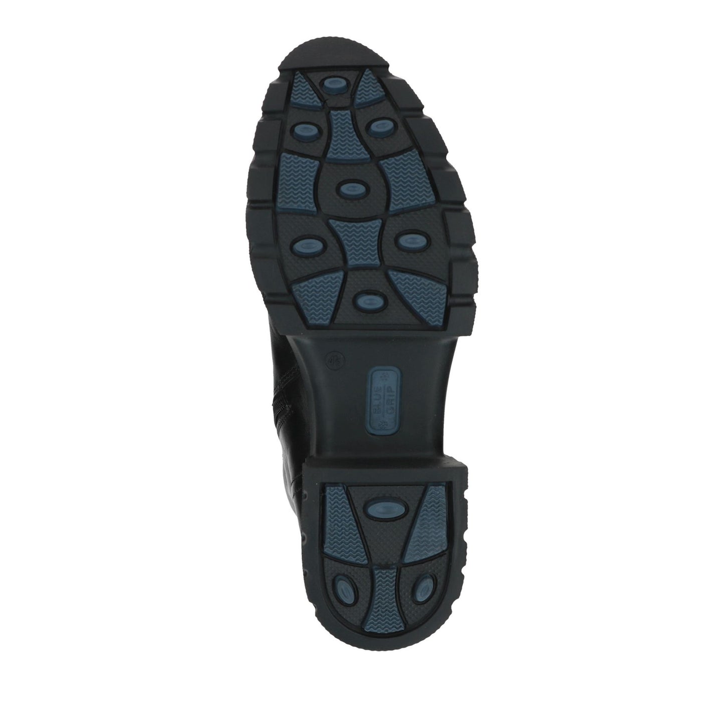Women's Black Boots