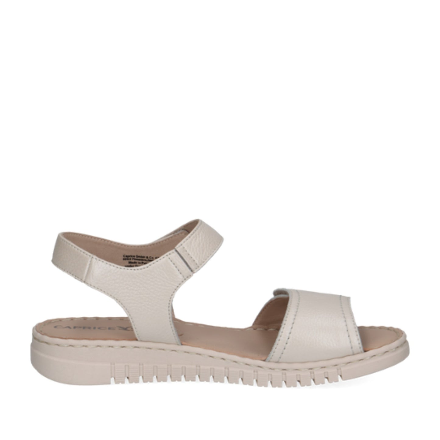 Women's Beige Sandals