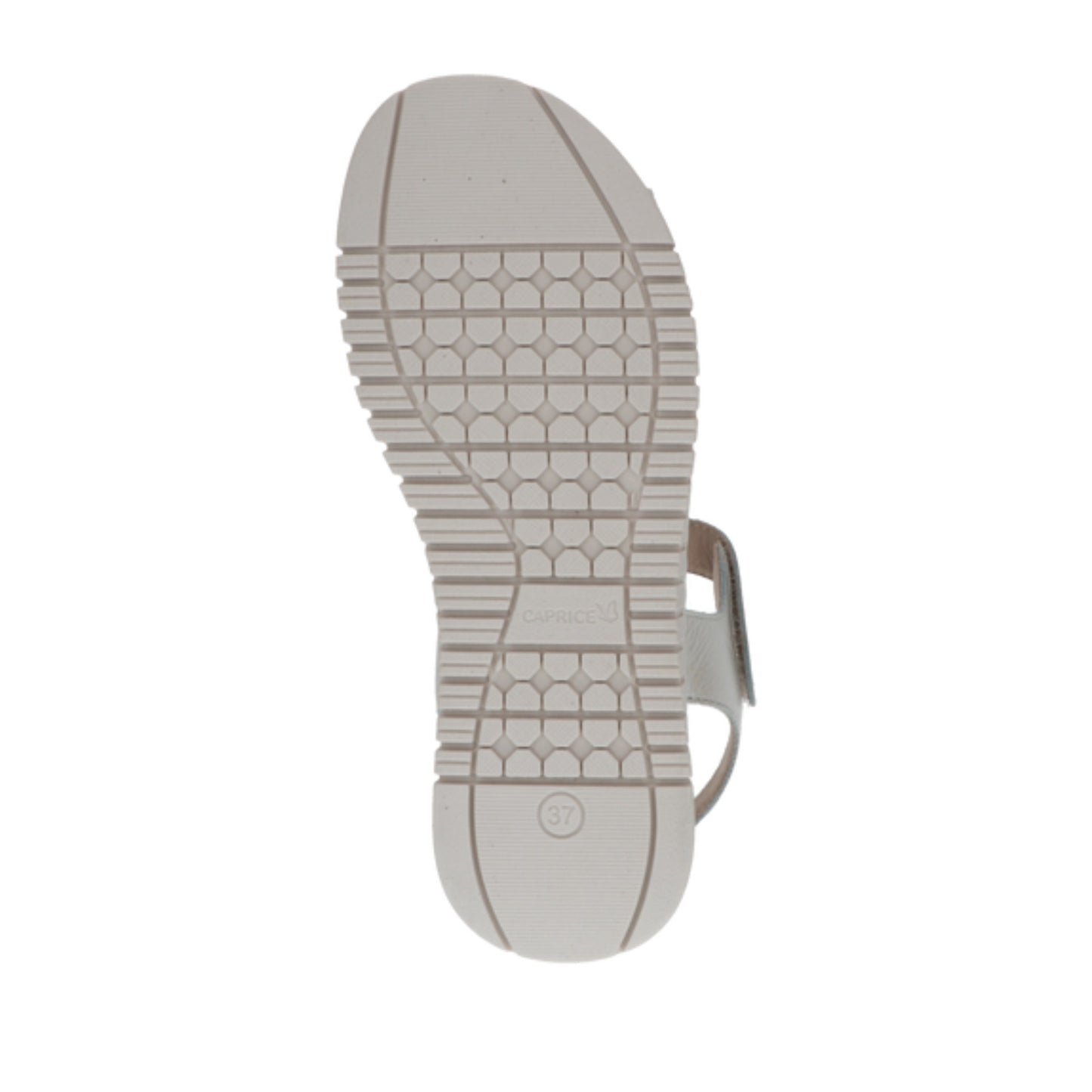 Women's Beige Sandals