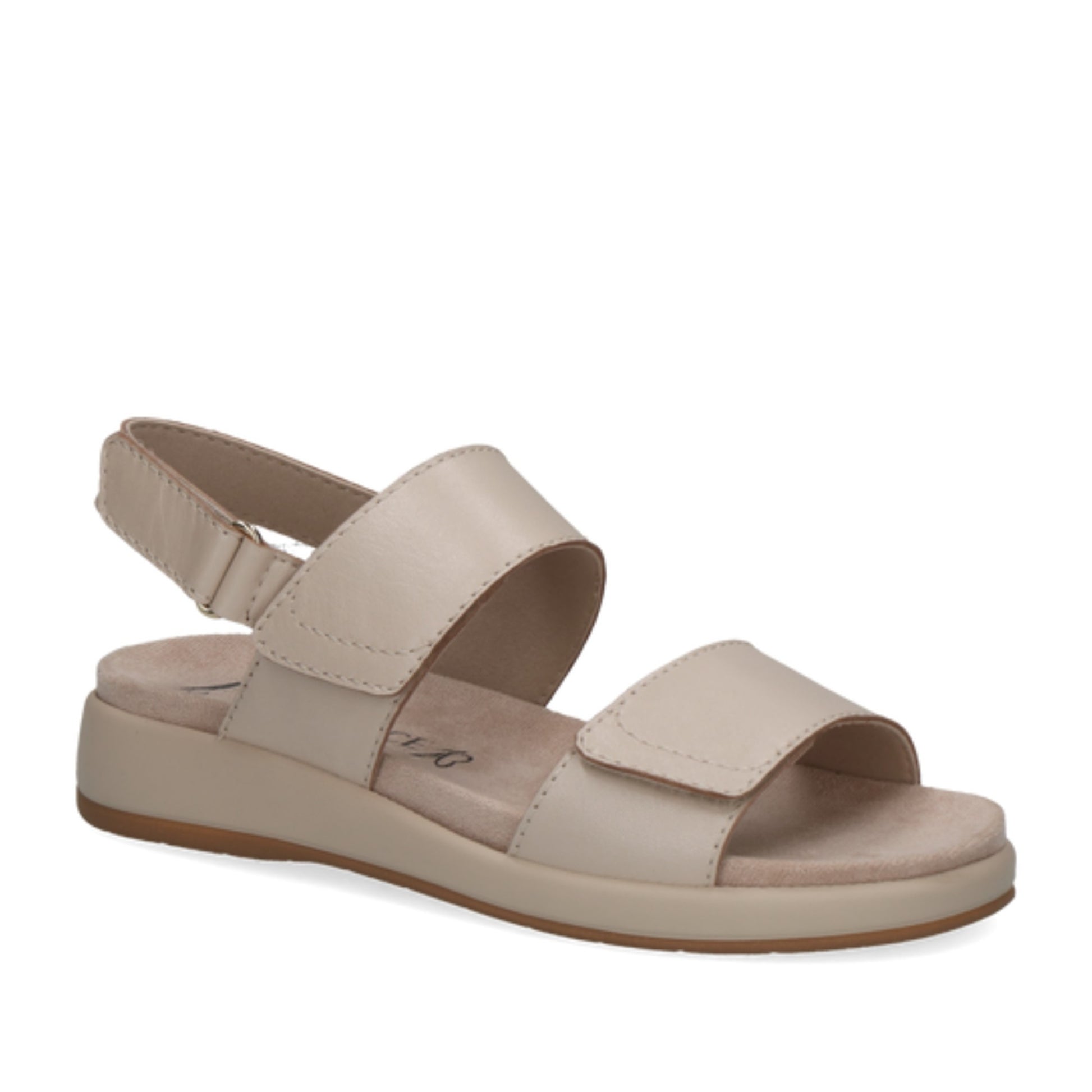 Women's Beige Sandals