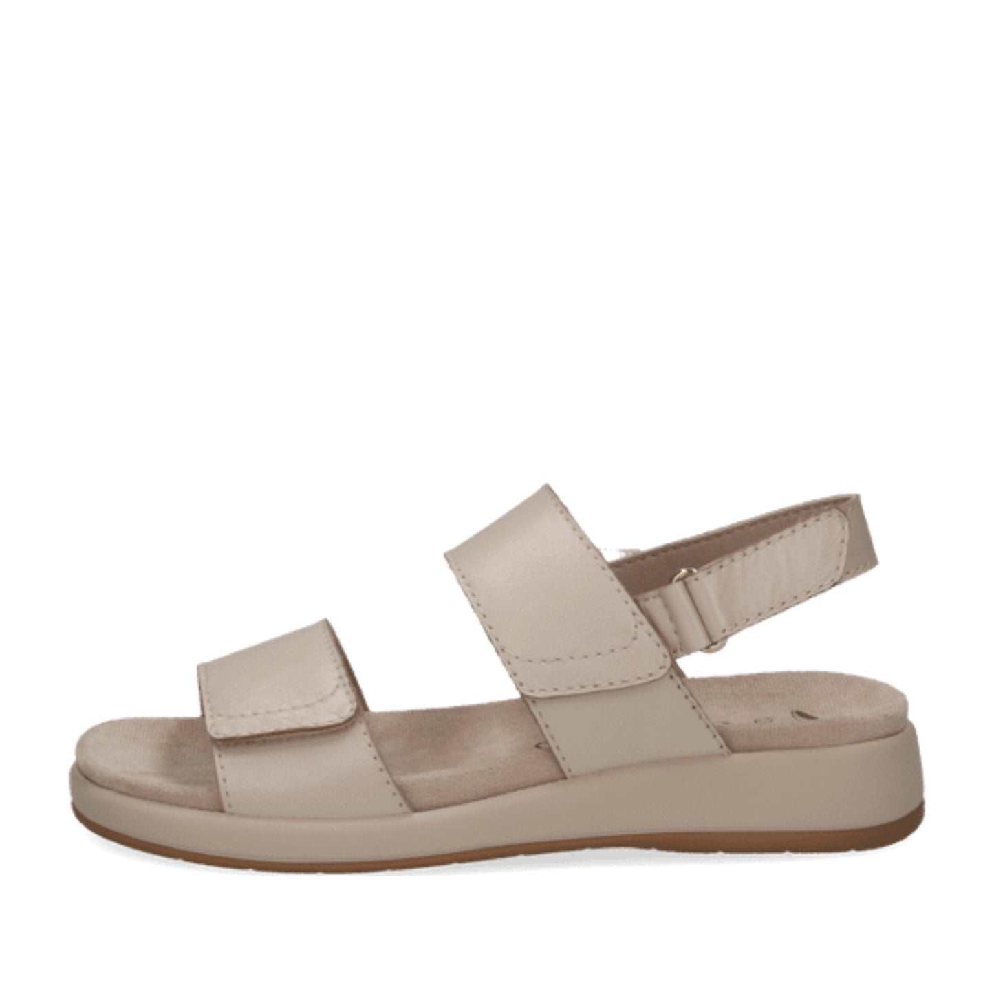 Women's Beige Sandals
