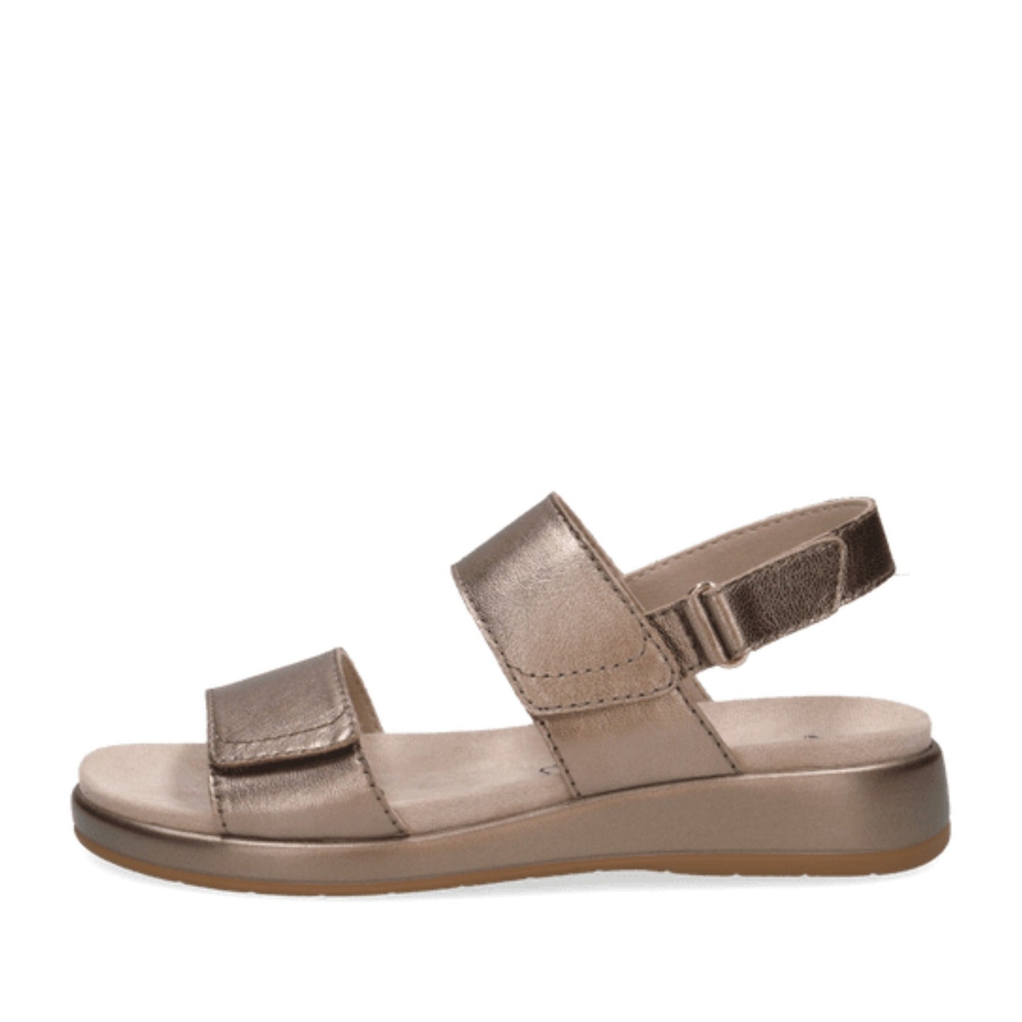 Women's Beige Sandals