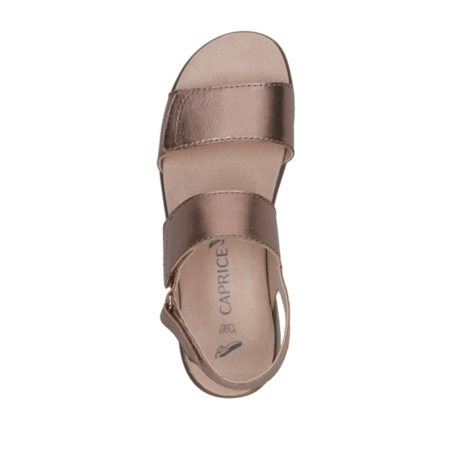 Women's Beige Sandals
