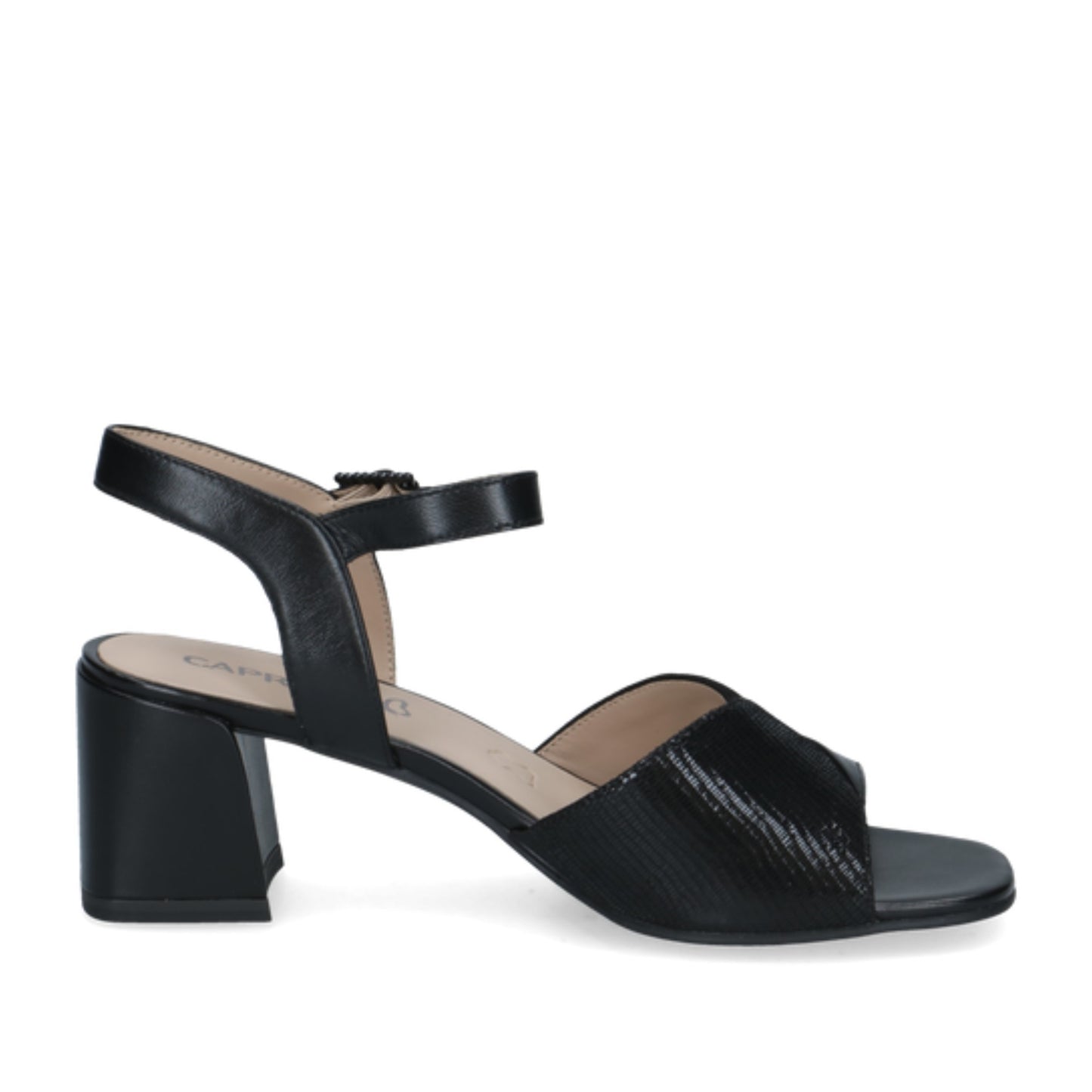 Women's Black Dress Pumps