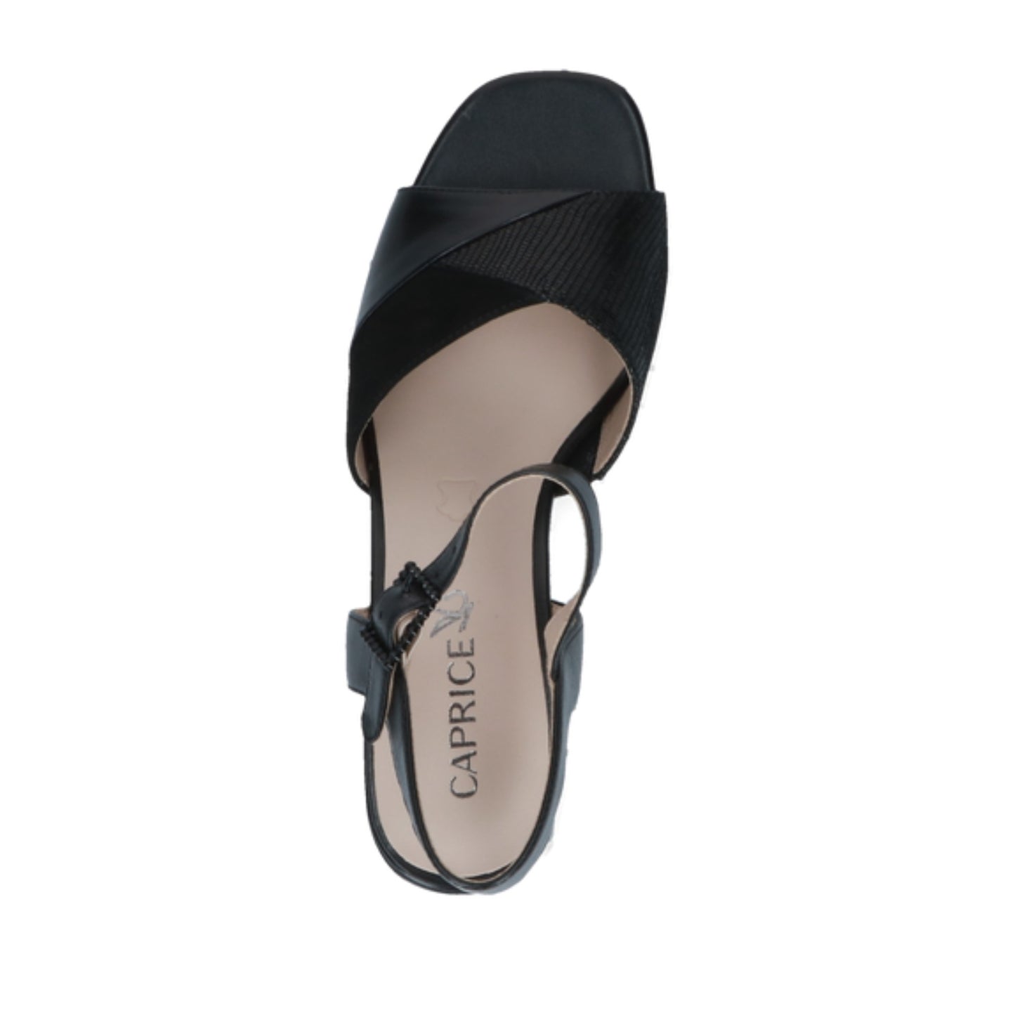 Women's Black Dress Pumps