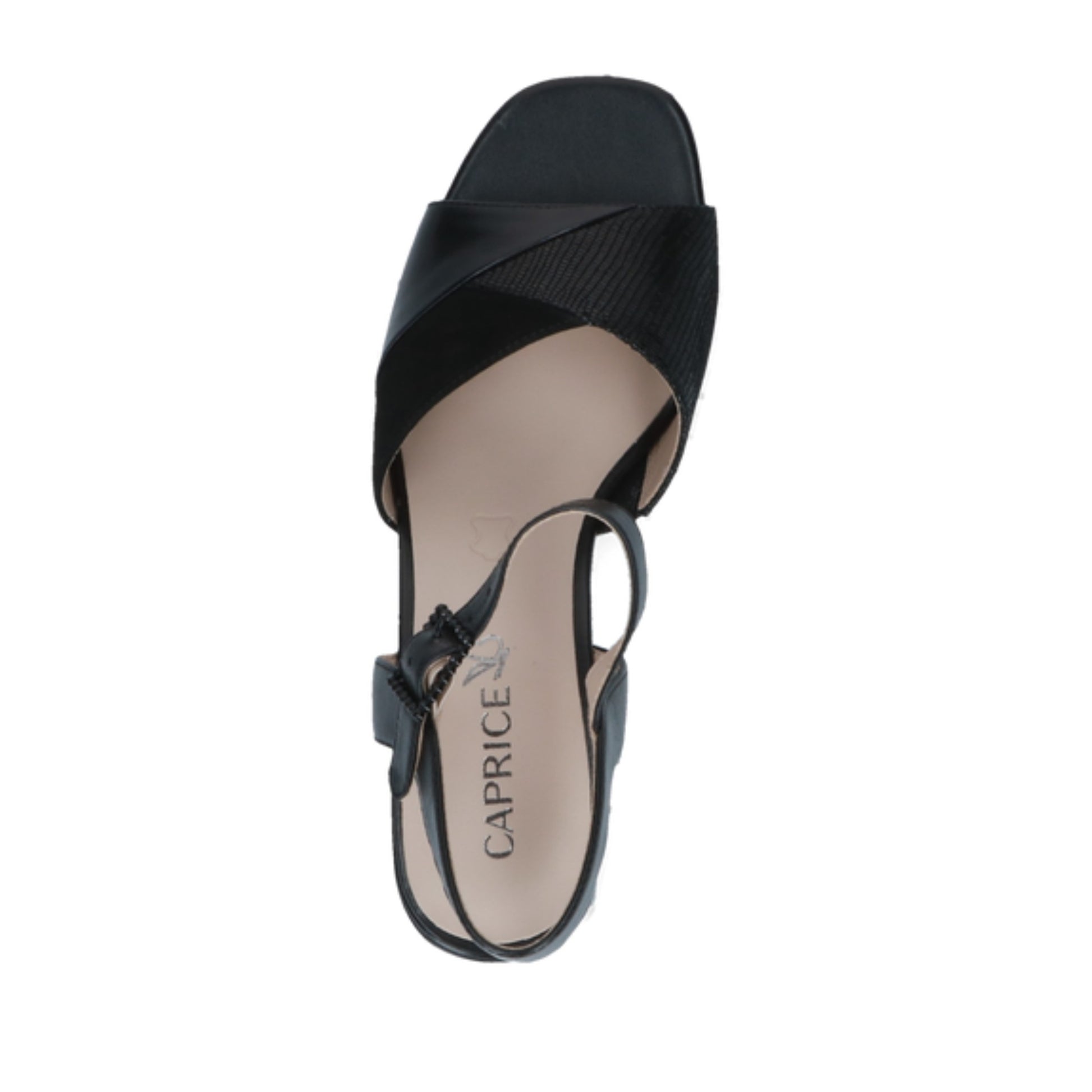 Women's Black Dress Pumps