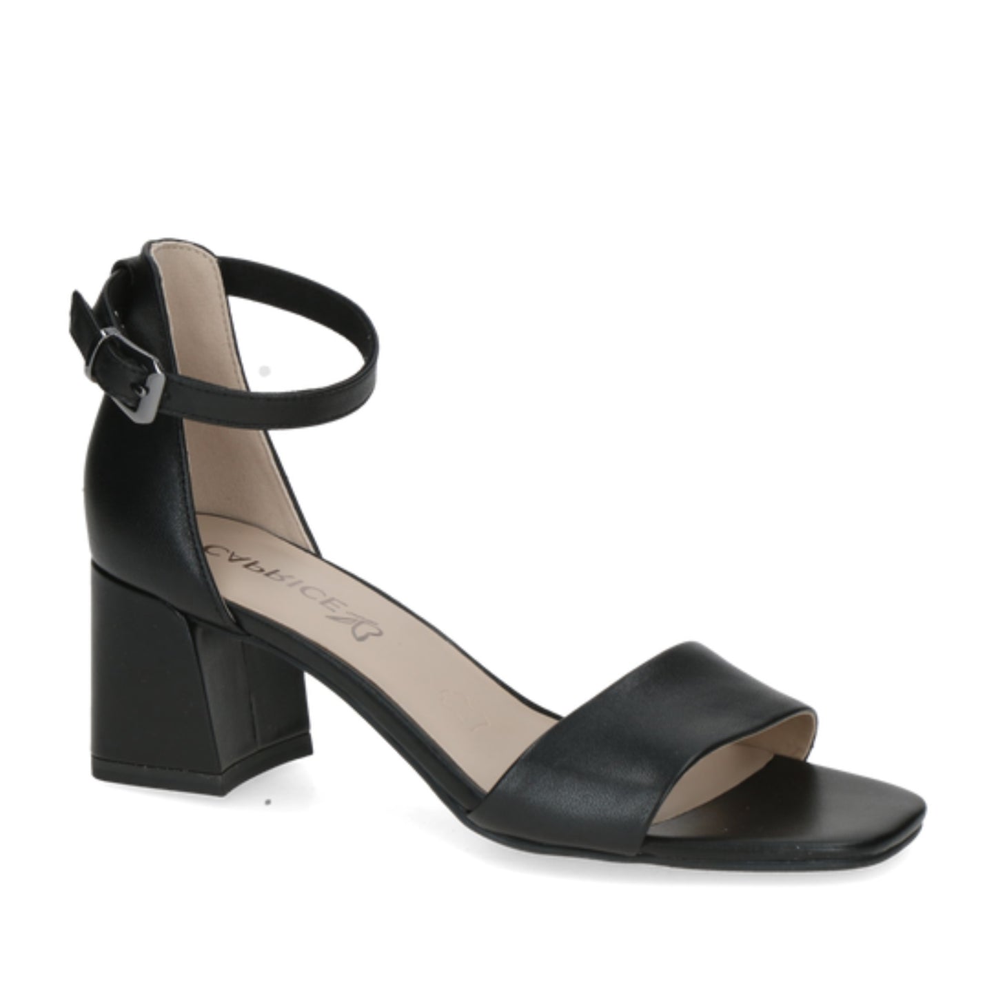 Women's Black Dress Pumps