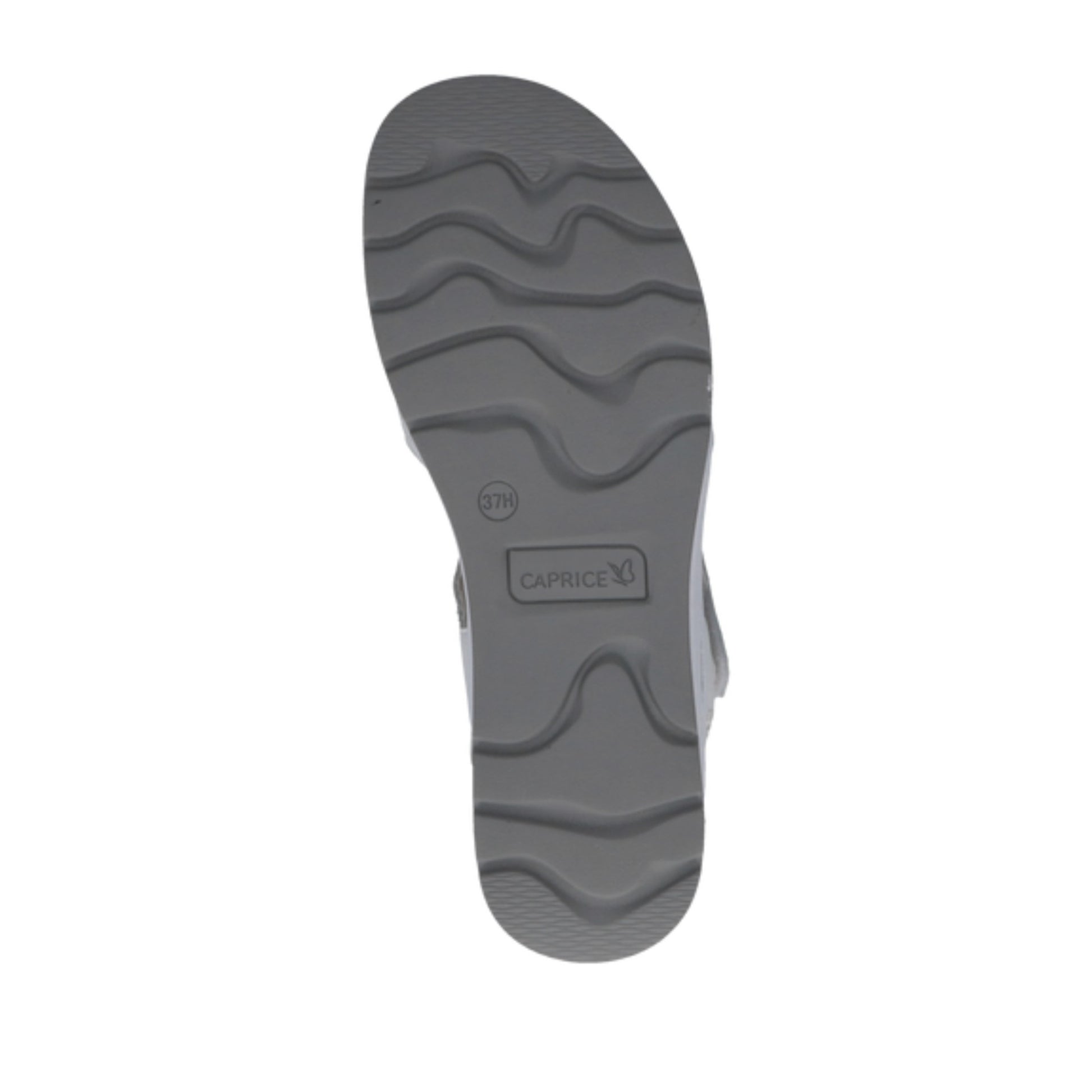 Women's White Sandals