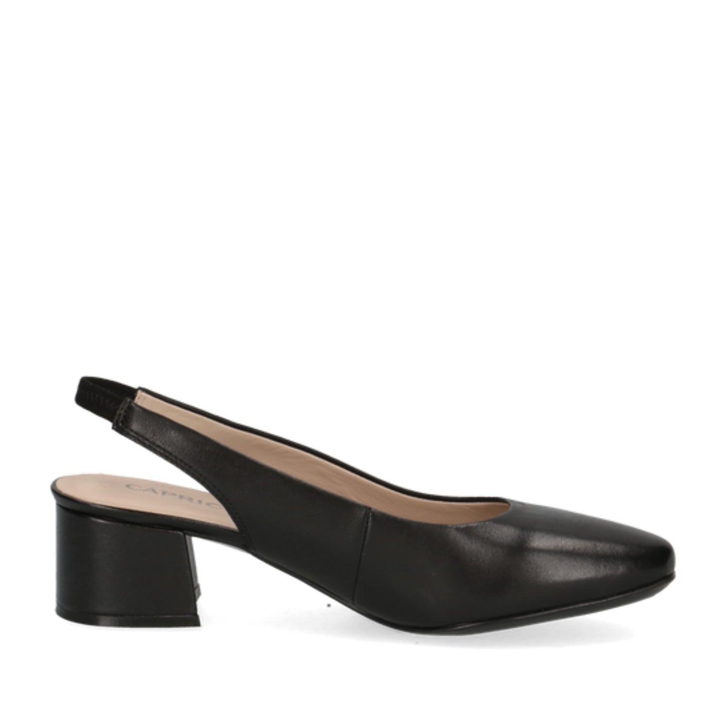 Women's Black Dress Pumps