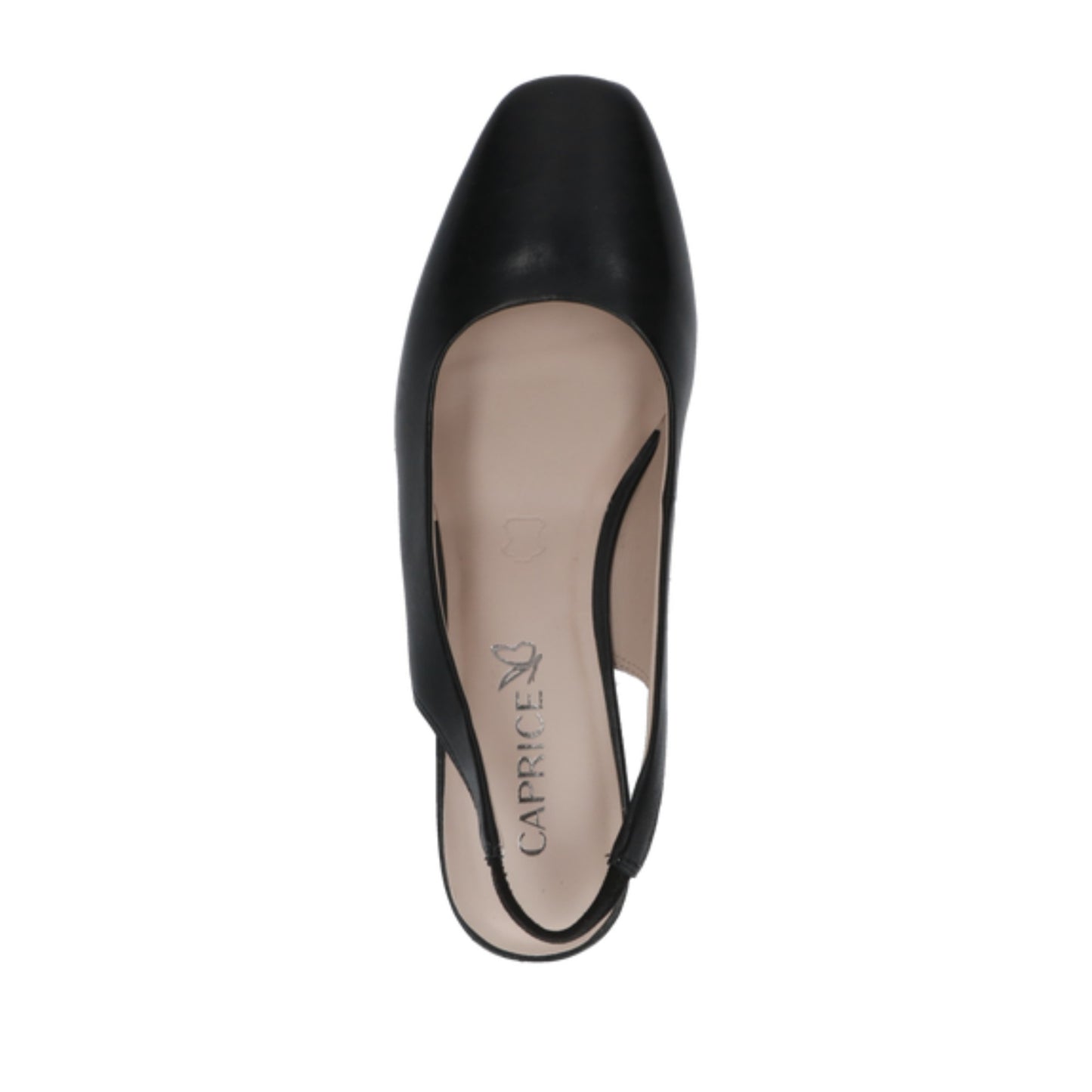 Women's Black Dress Pumps