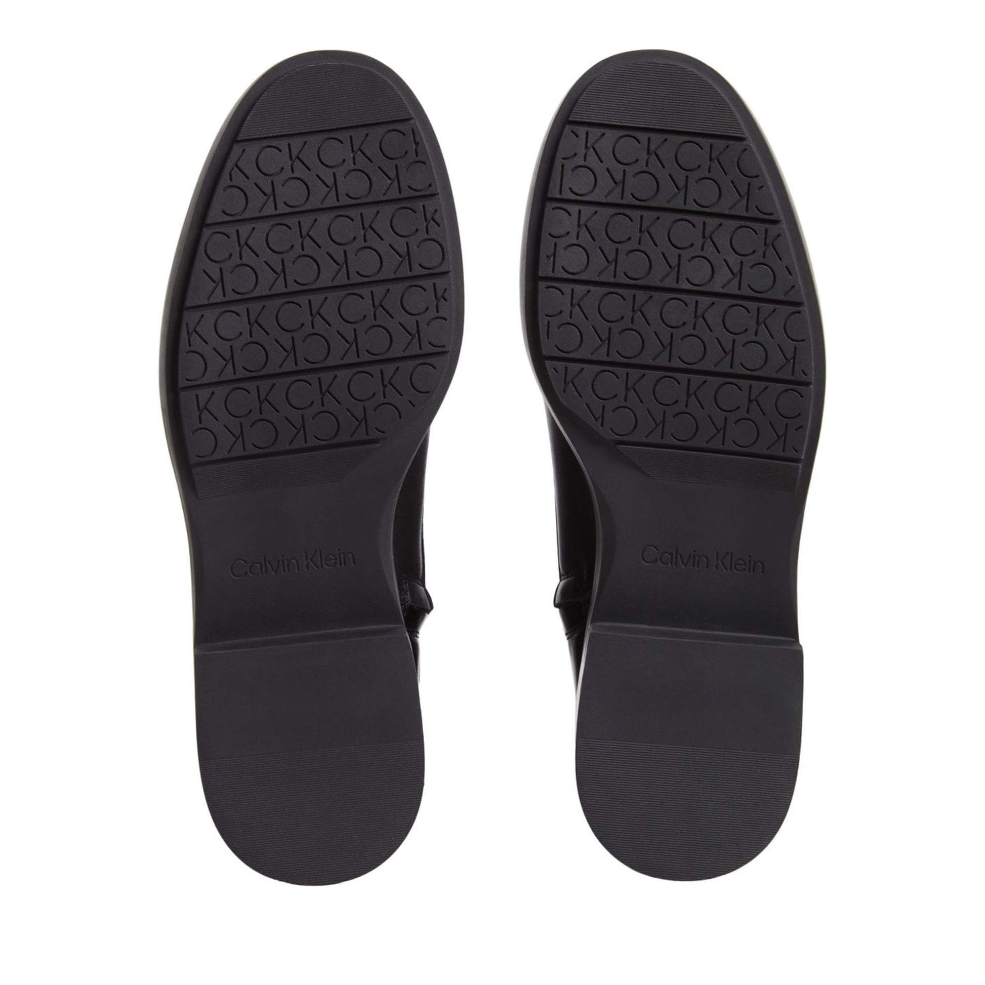 Sole Women's Black Combat Ankle Boots
