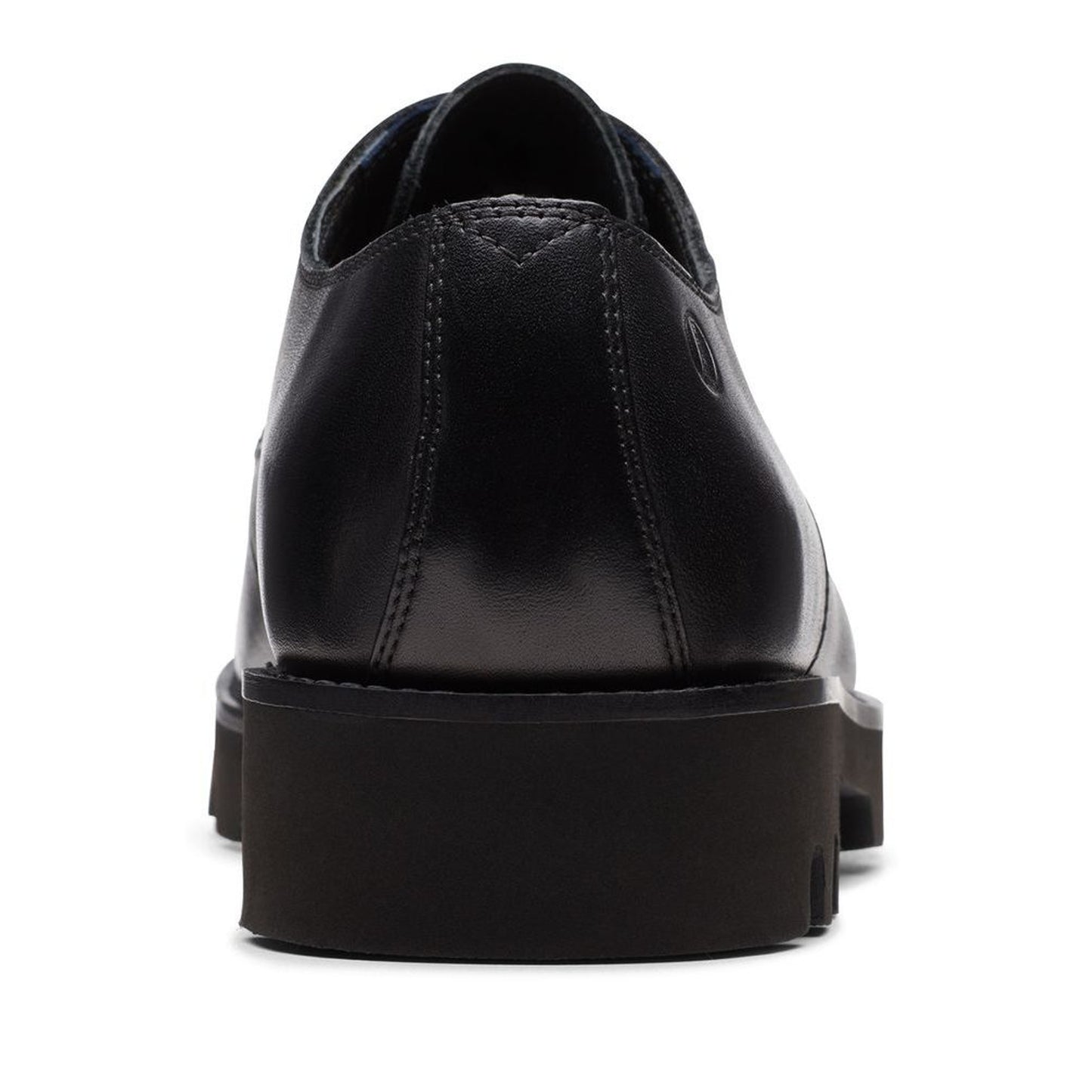 Badell Walk Men's Black Flats