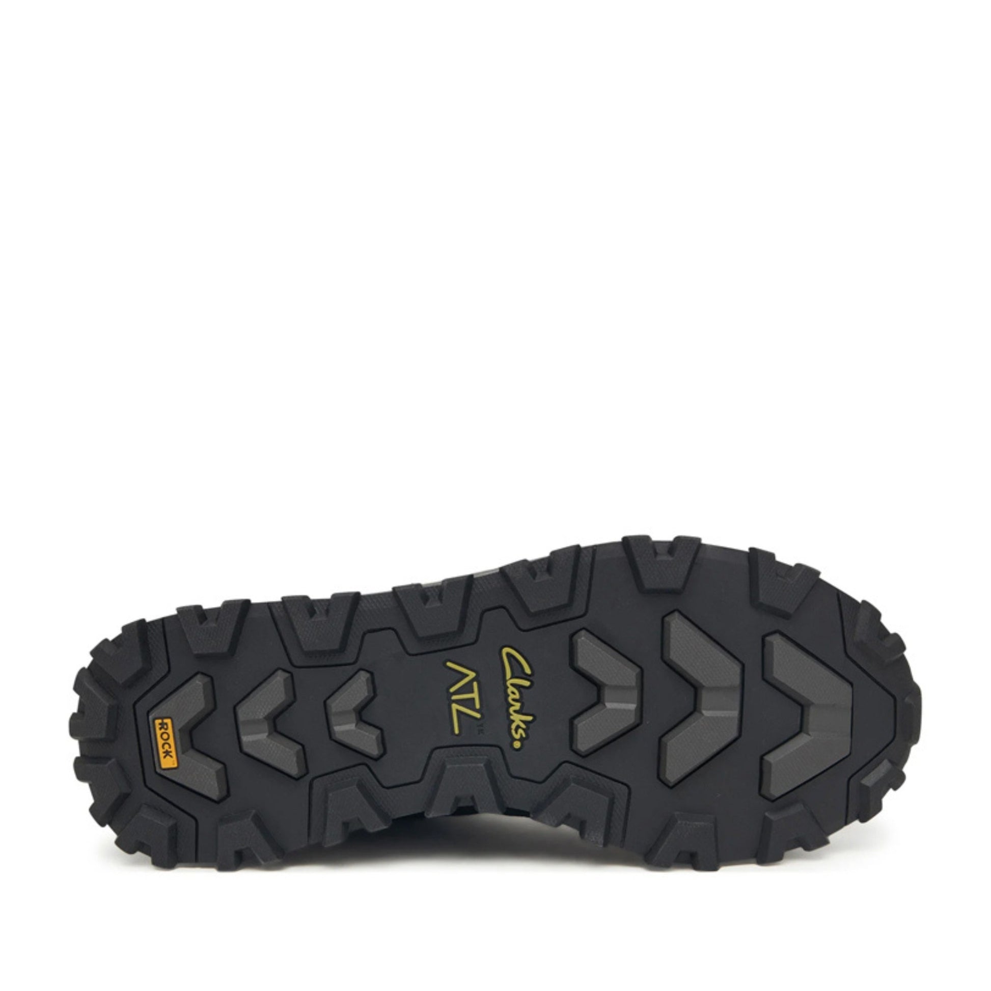 ATL TrekHi GTX Men's Black Ankle Boots