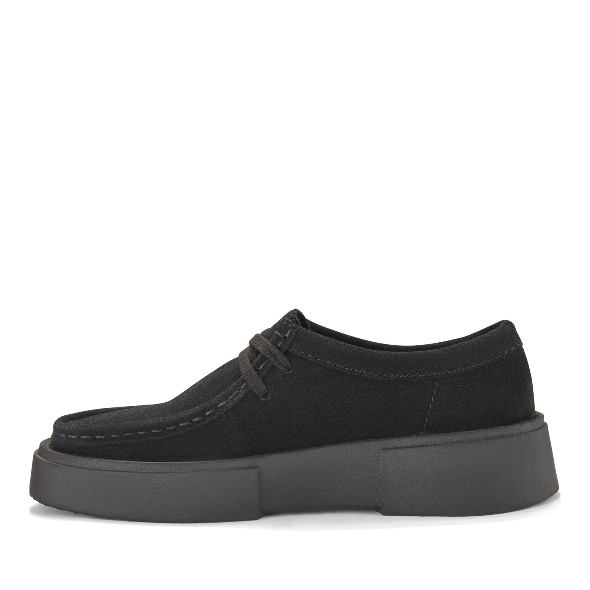 Torview W Women's Black Fashion Sneakers