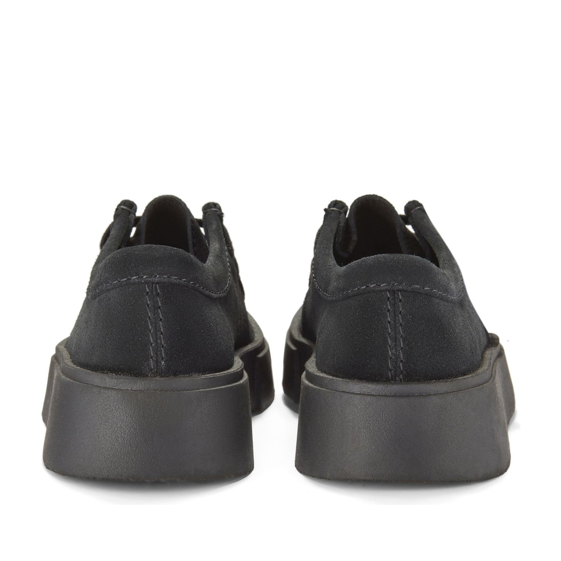 Torview W Women's Black Fashion Sneakers