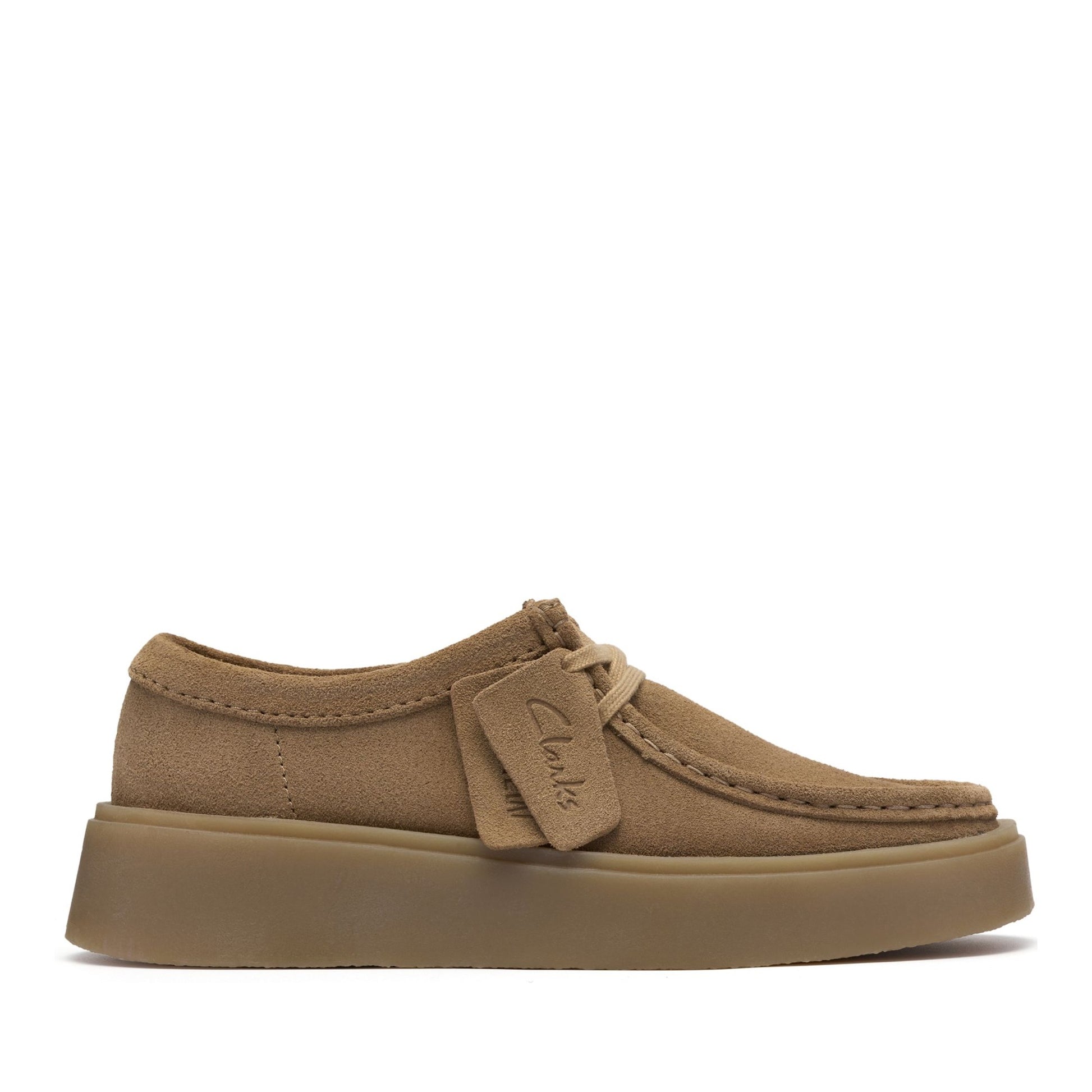 Torview W Women's Brown Fashion Sneakers