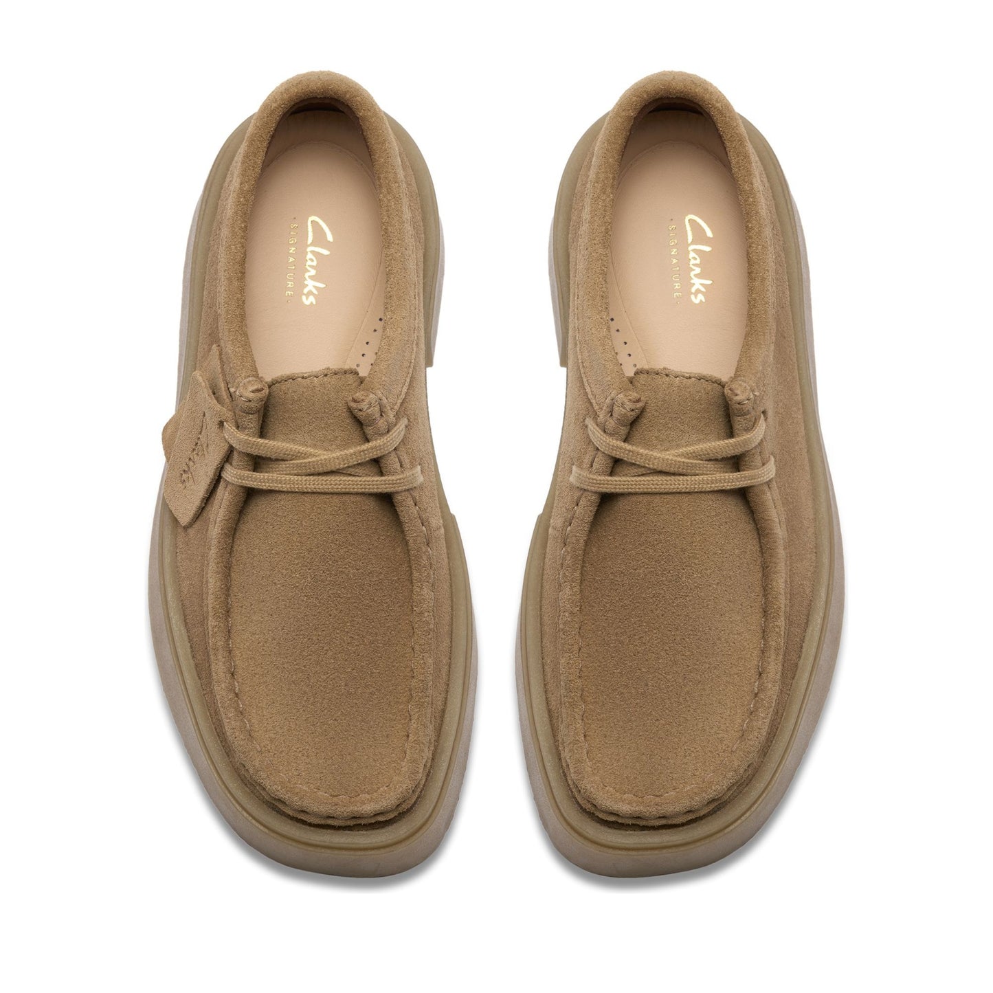 Torview W Women's Brown Fashion Sneakers