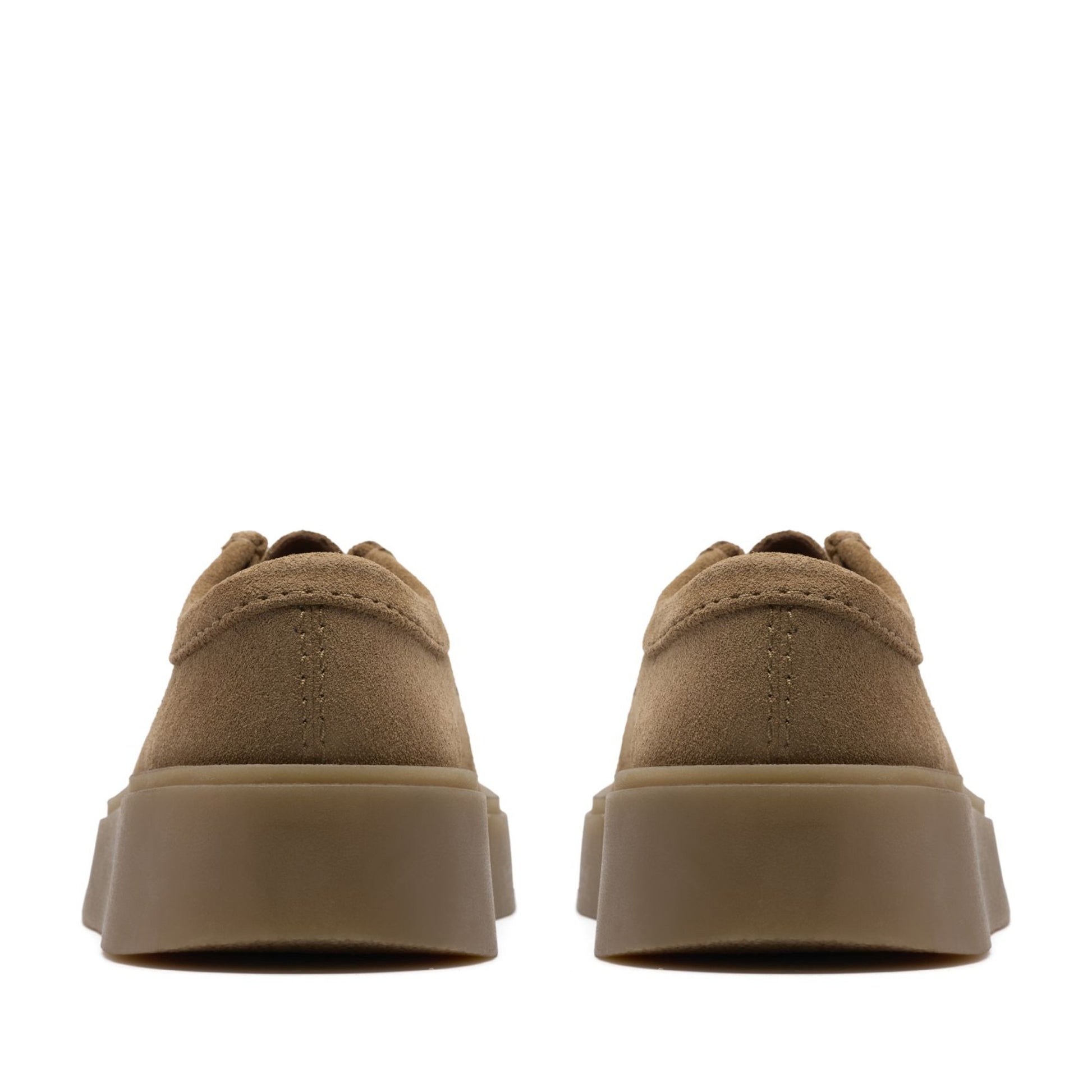 Torview W Women's Brown Fashion Sneakers