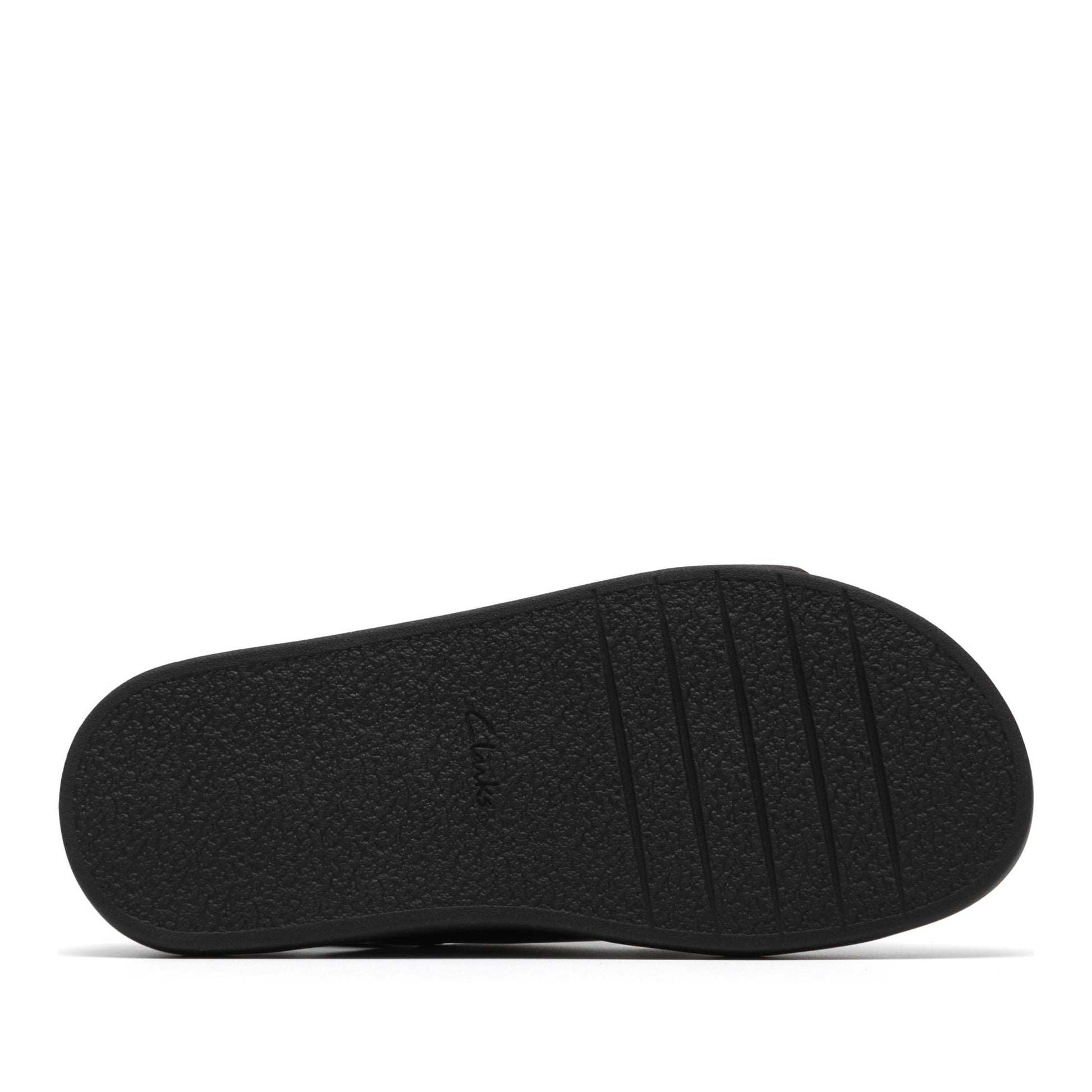 Aristella Bay D Women's Black Sandals