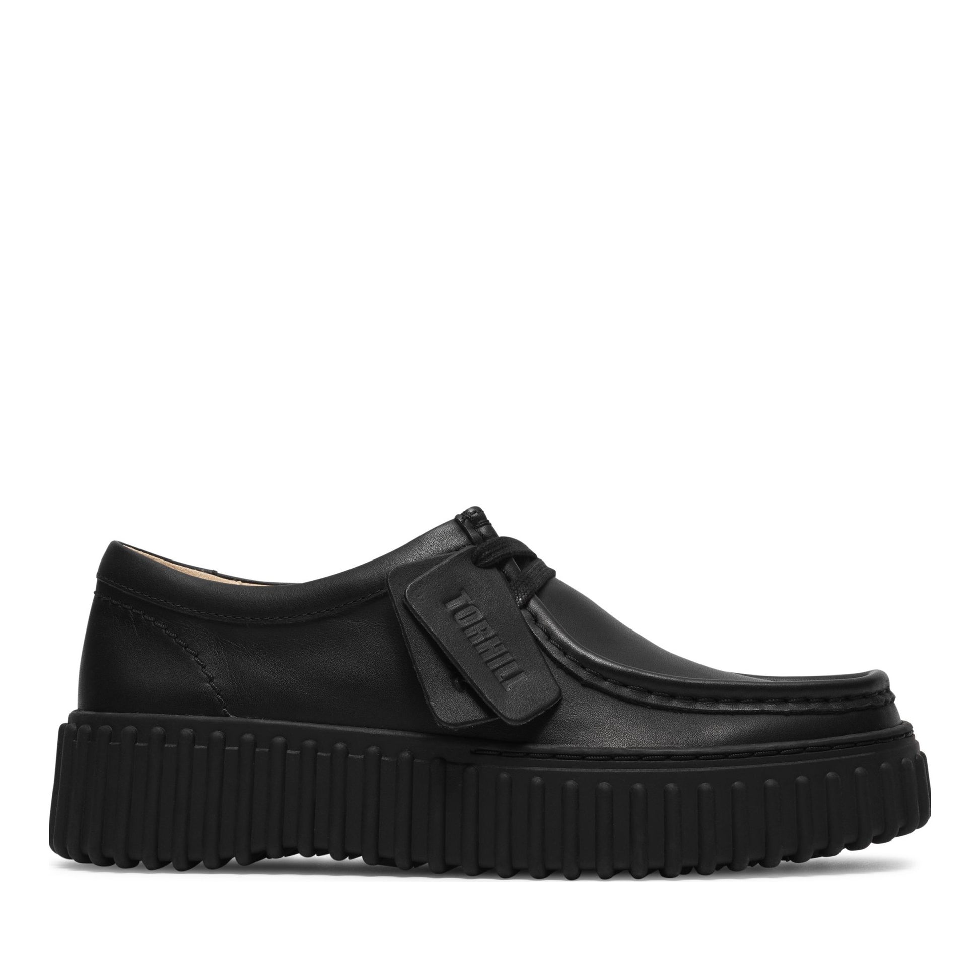 Torhill Bee D Women's Black Fashion Sneakers