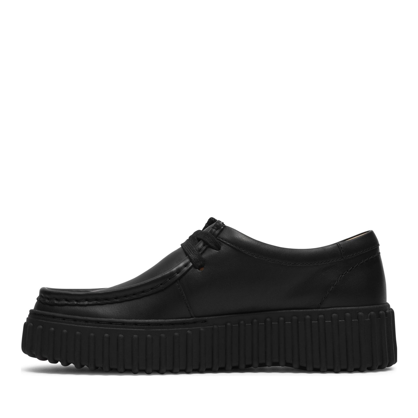 Torhill Bee D Women's Black Fashion Sneakers