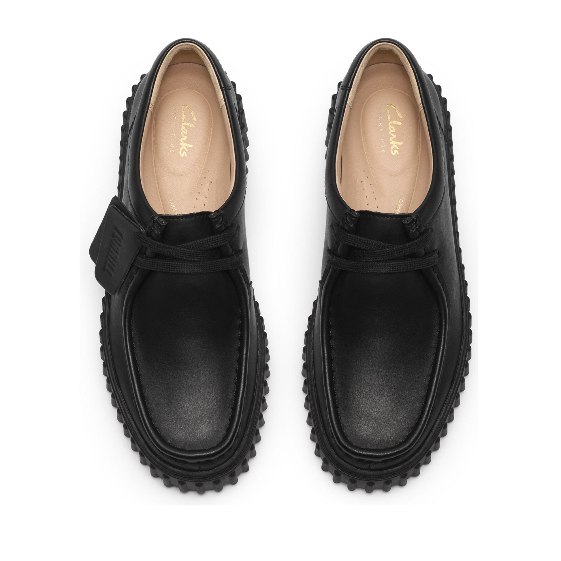 Torhill Bee D Women's Black Fashion Sneakers