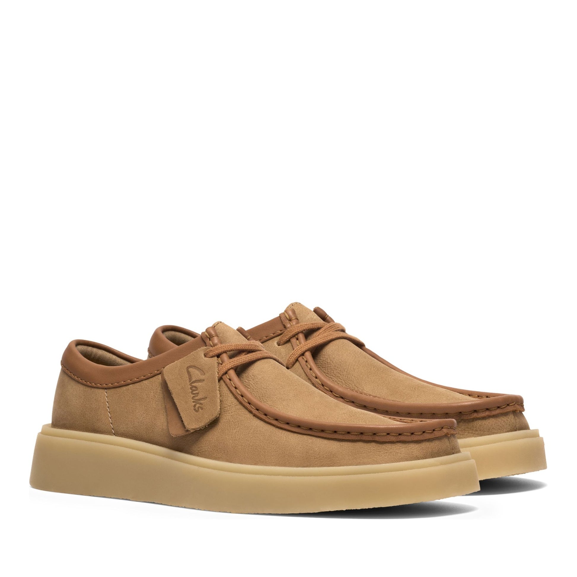 Torview G Men's Brown Fashion Sneakers