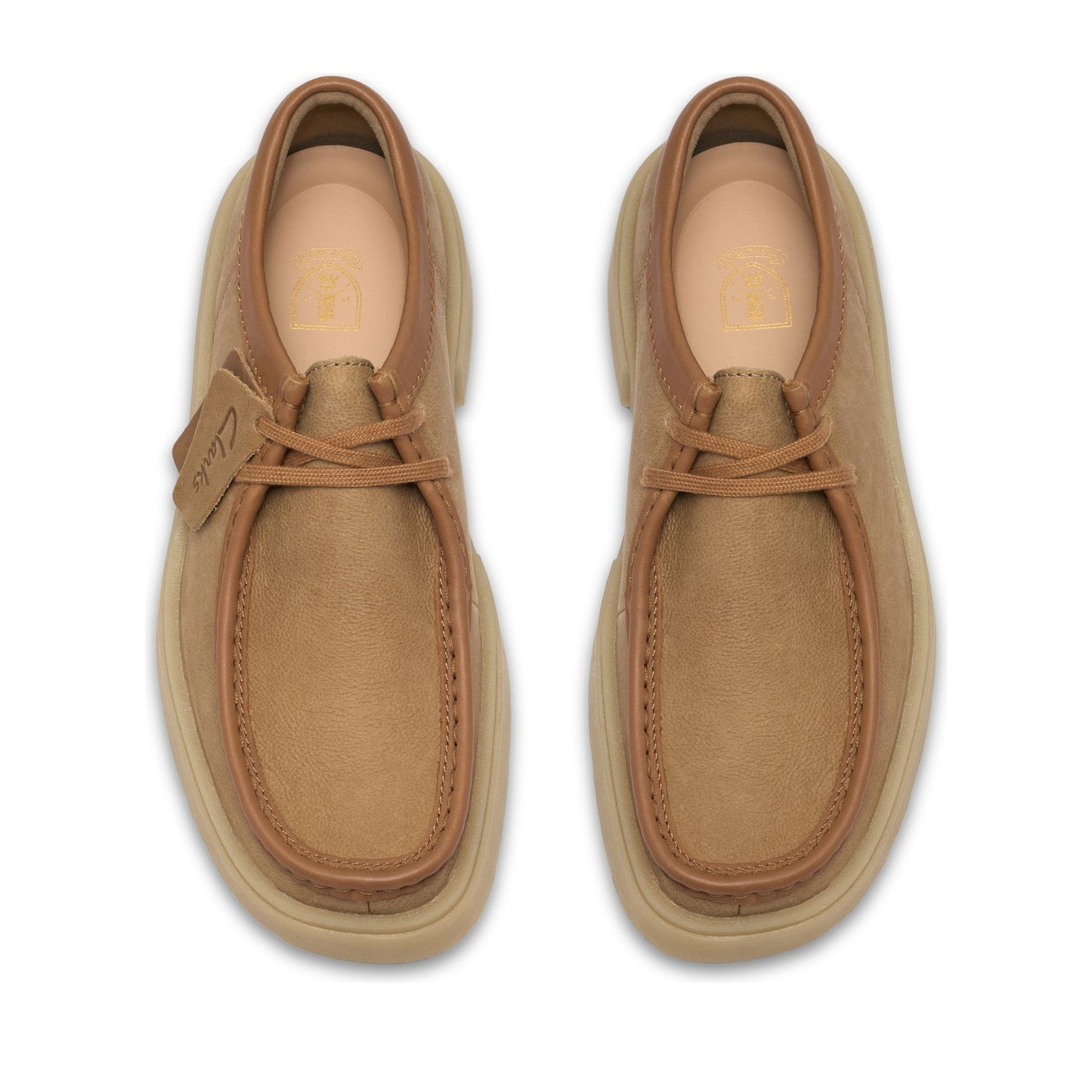 Torview G Men's Brown Fashion Sneakers