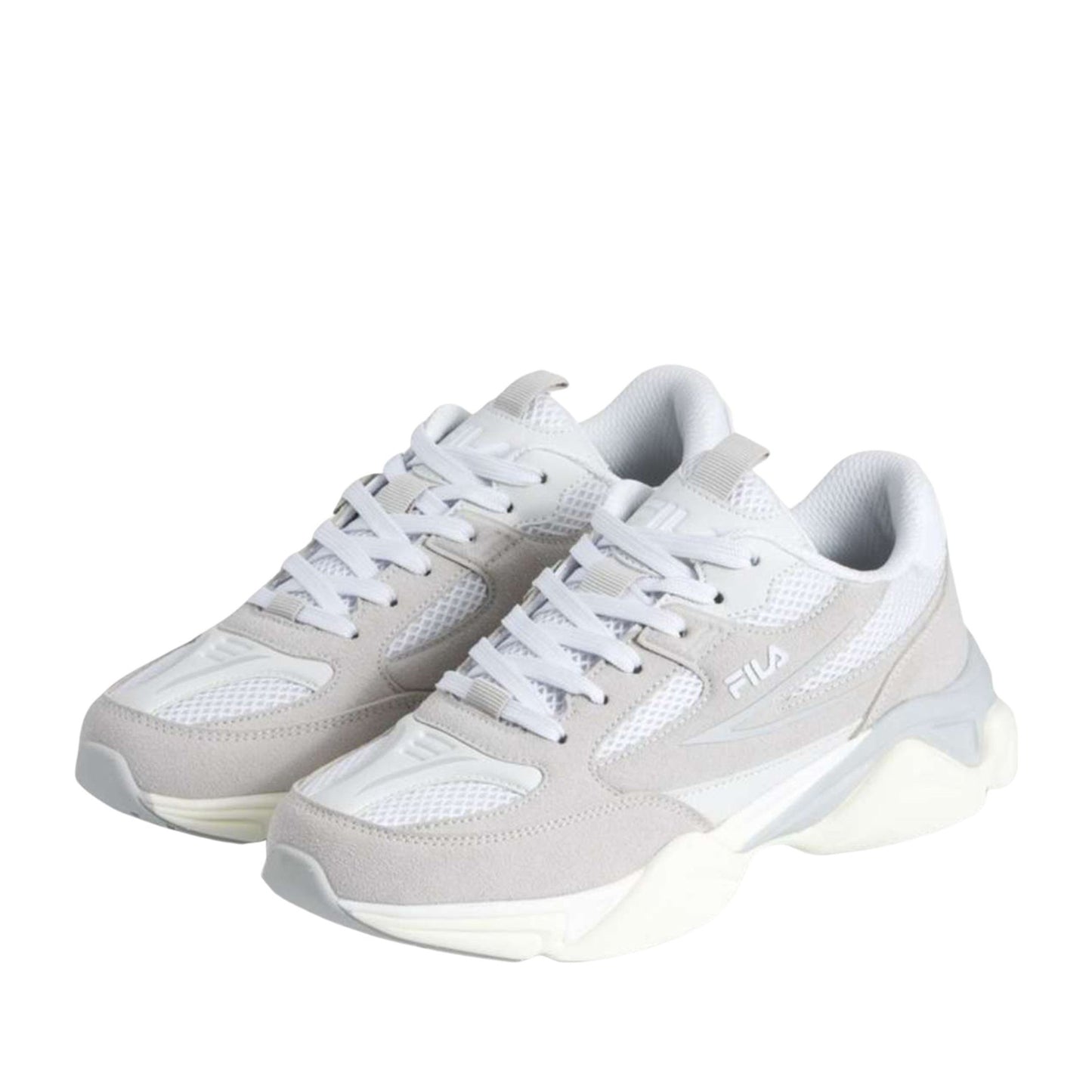 Recade Men's Beige Fashion Sneakers
