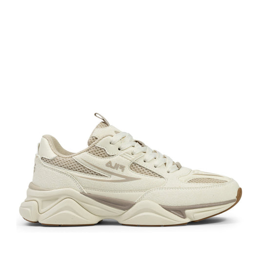 Recade Women's Beige Fashion Sneakers