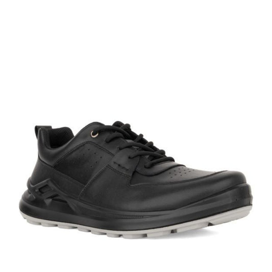 Men's Black Fashion Sneakers