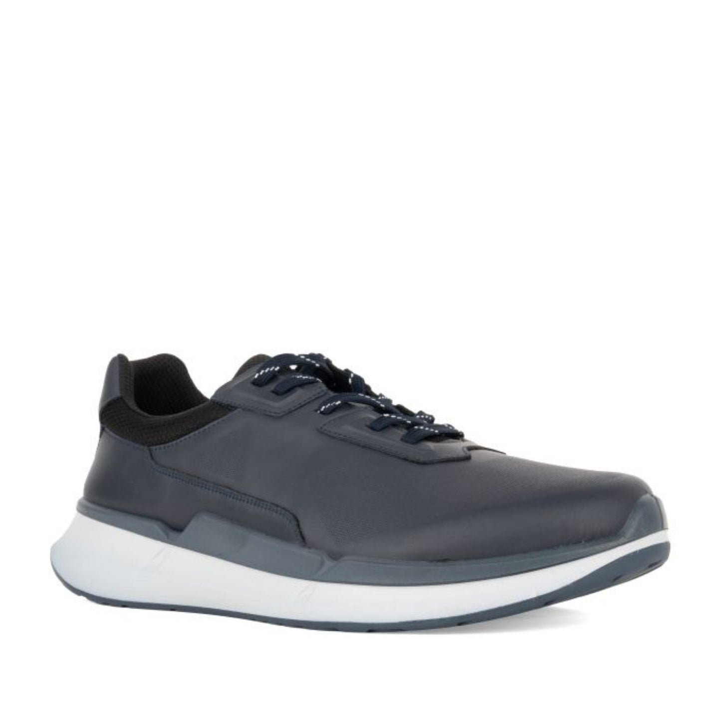 Men's Blue Fashion Sneakers