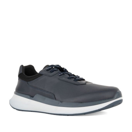 Men's Blue Fashion Sneakers
