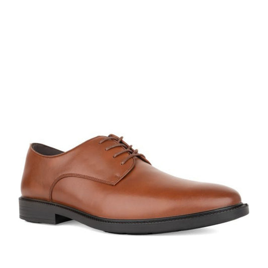 Men's Brown Flats
