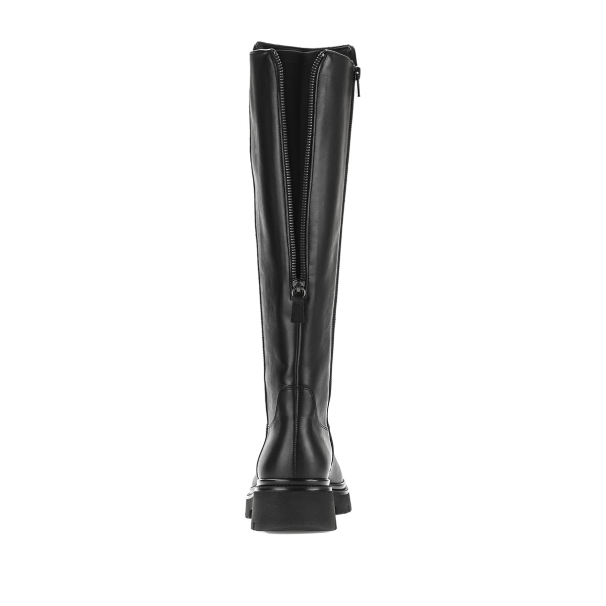 Women's Black Boots