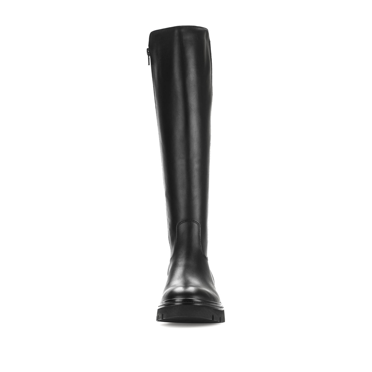 Women's Black Boots