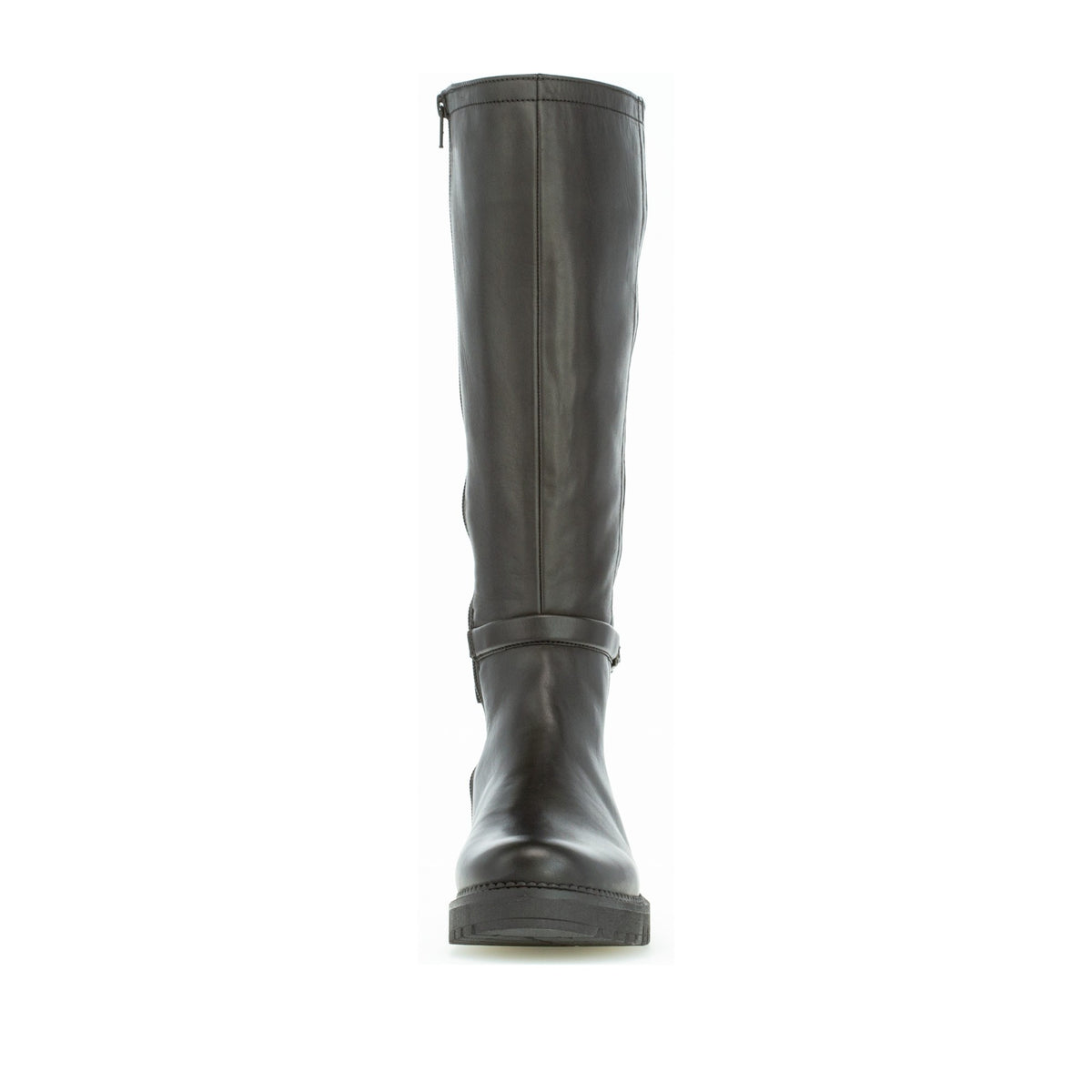 Women's Black Boots