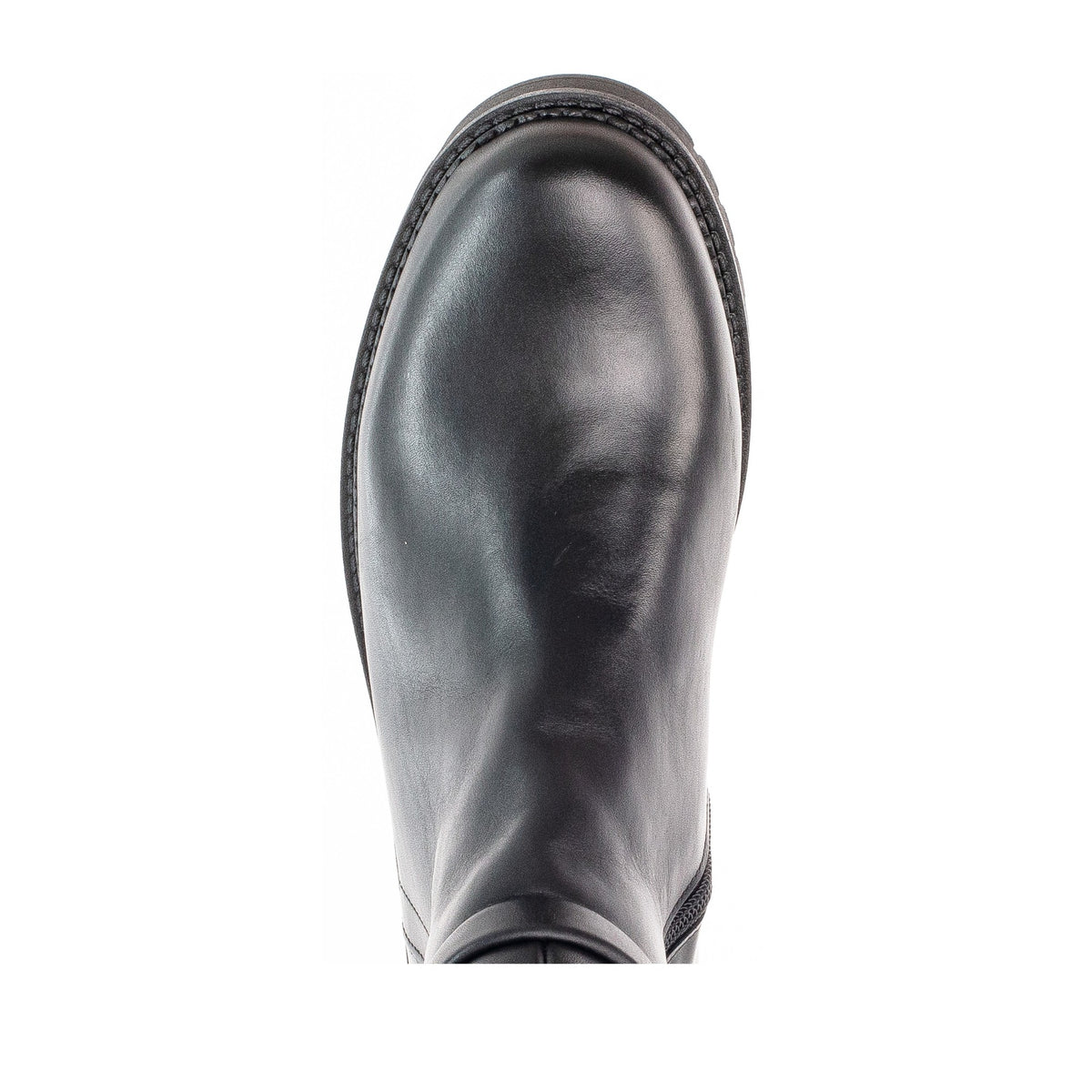Women's Black Boots