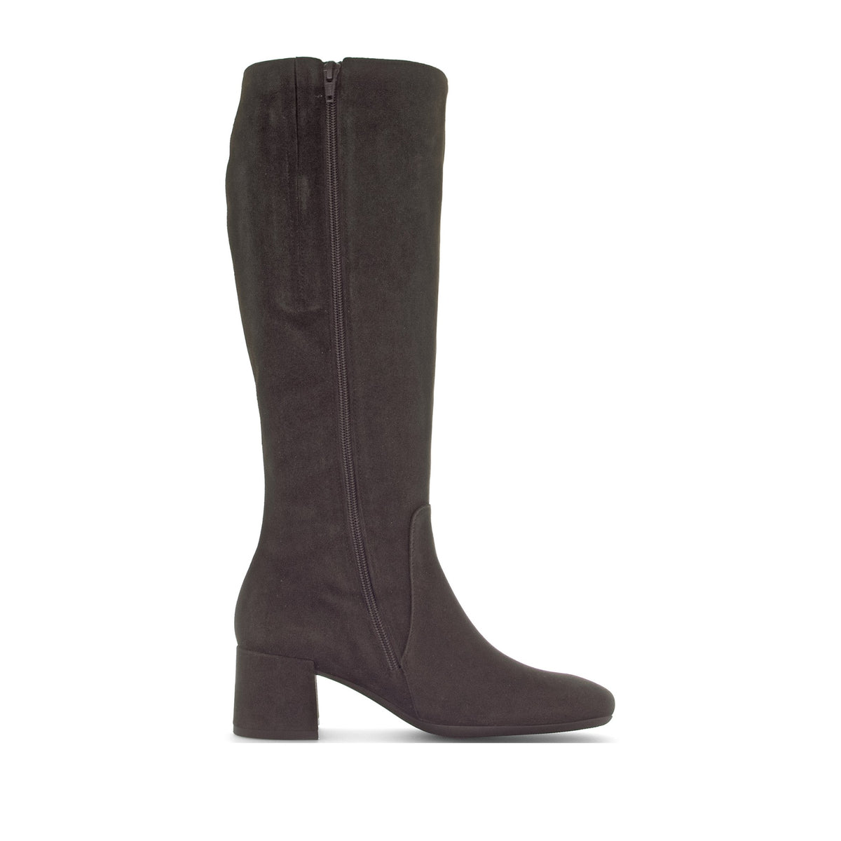 Women's Brown Boots