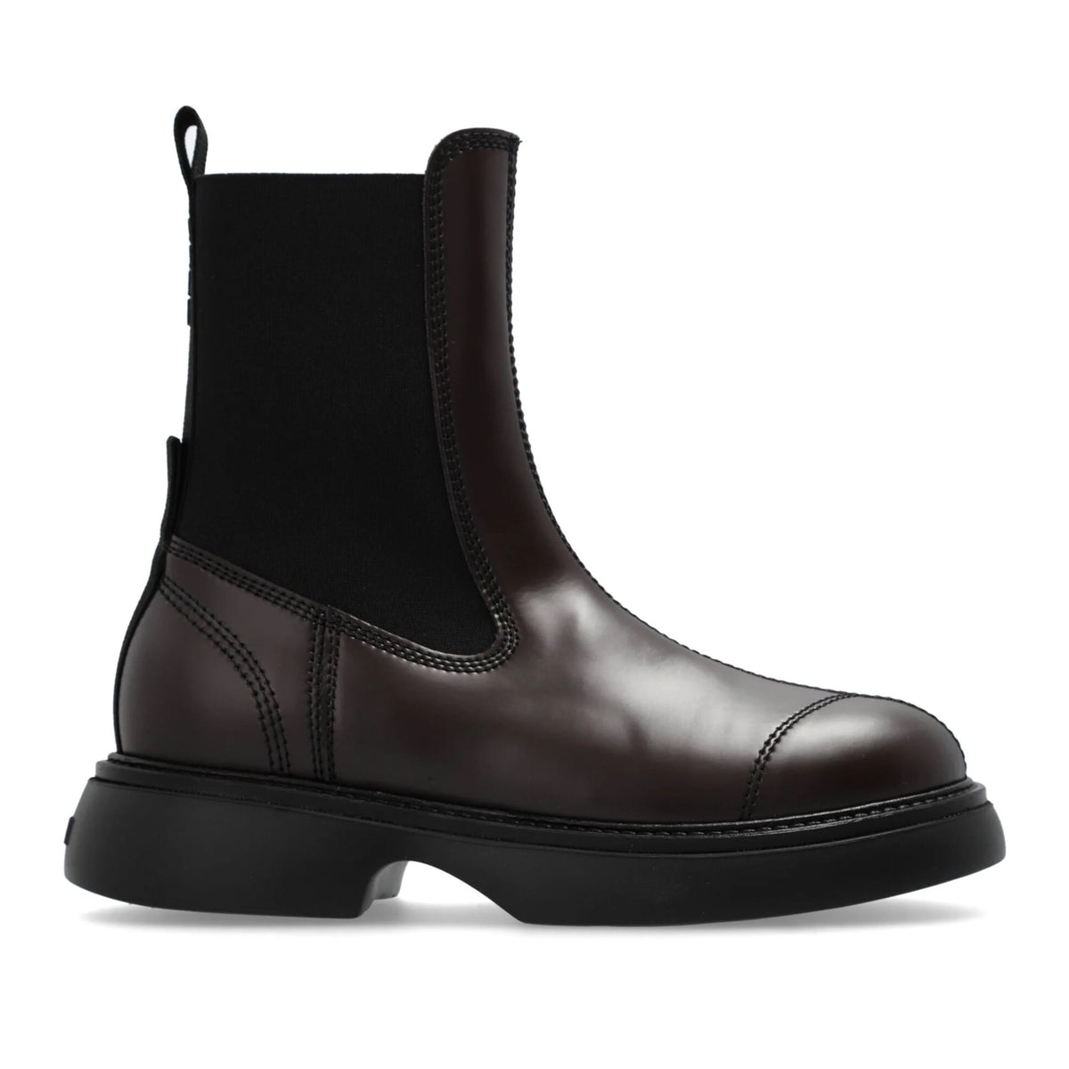 everyday mid chelsea boot